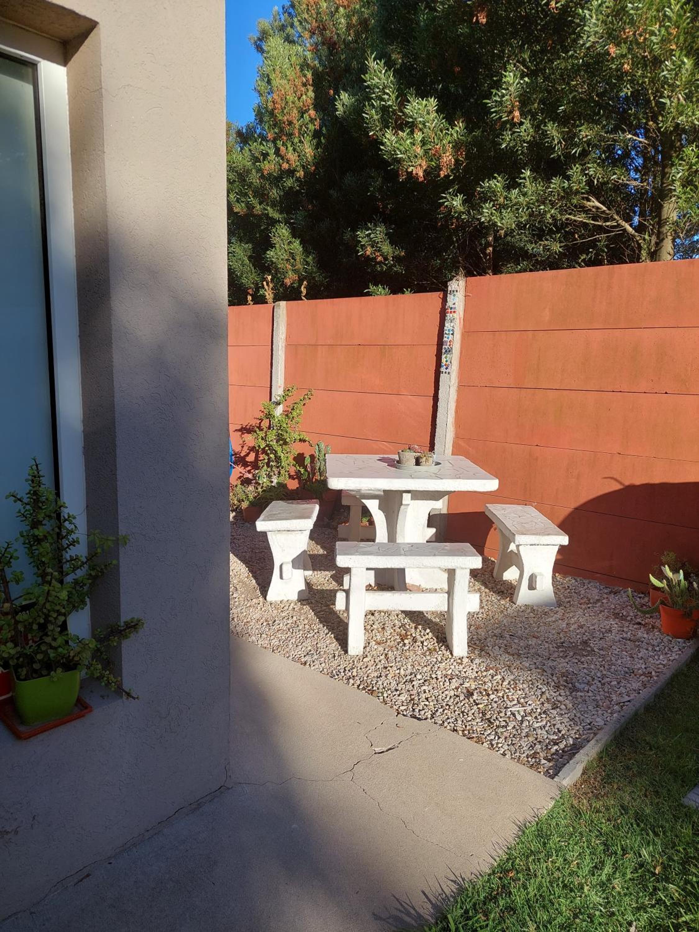 La Casa De Patricia
