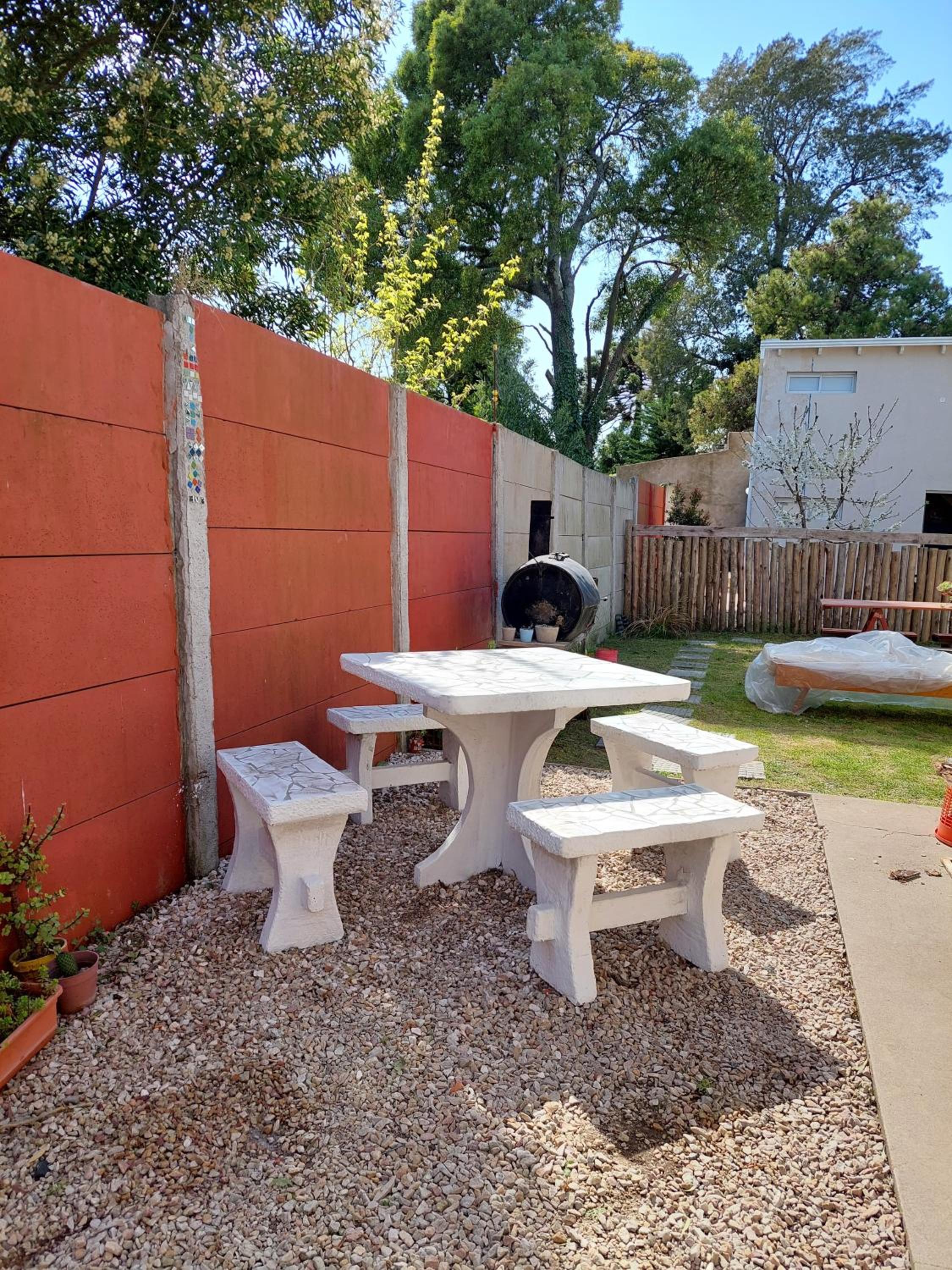 La Casa De Patricia