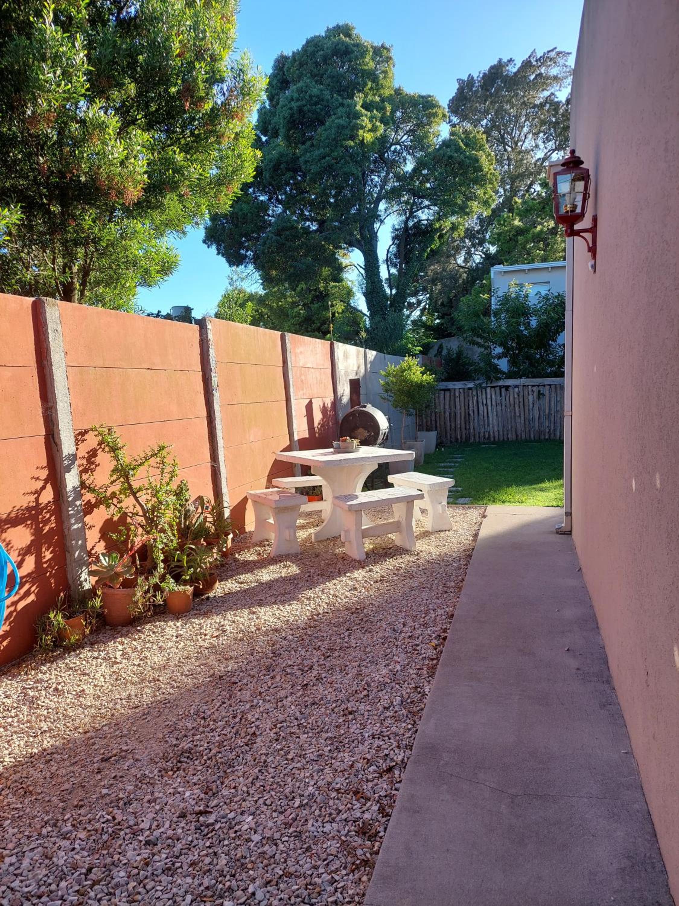 La Casa De Patricia