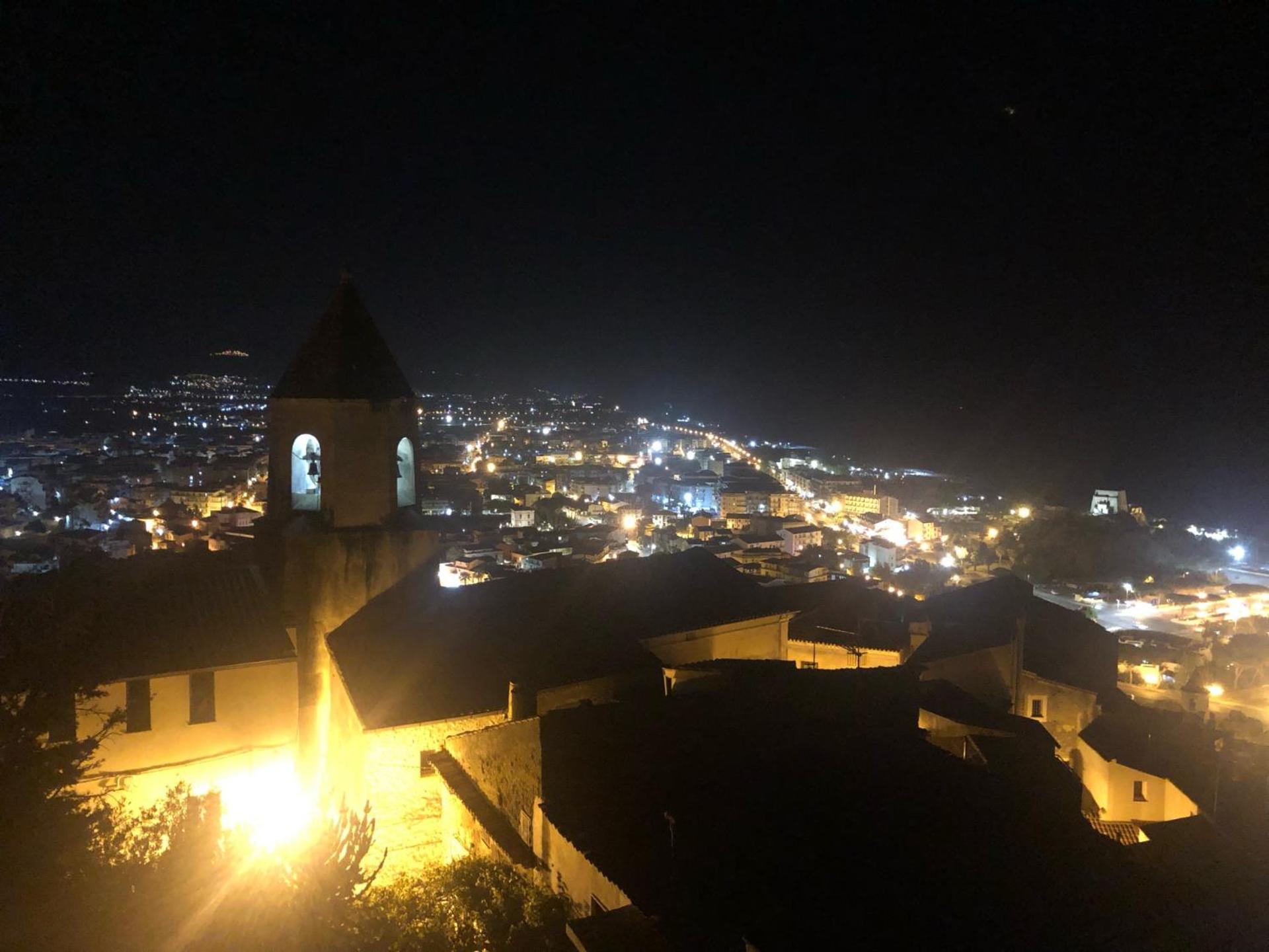 Planeta Scalea view 5