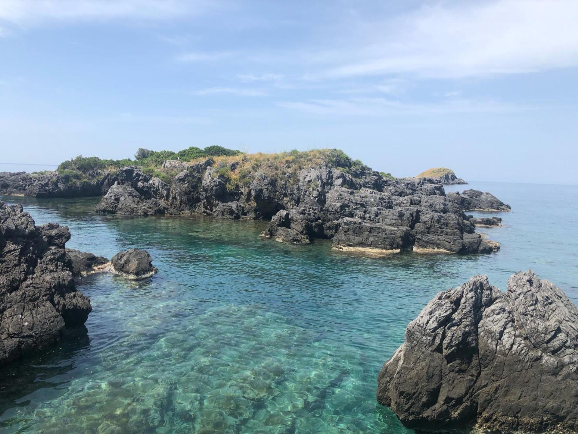 Planeta Scalea view 2