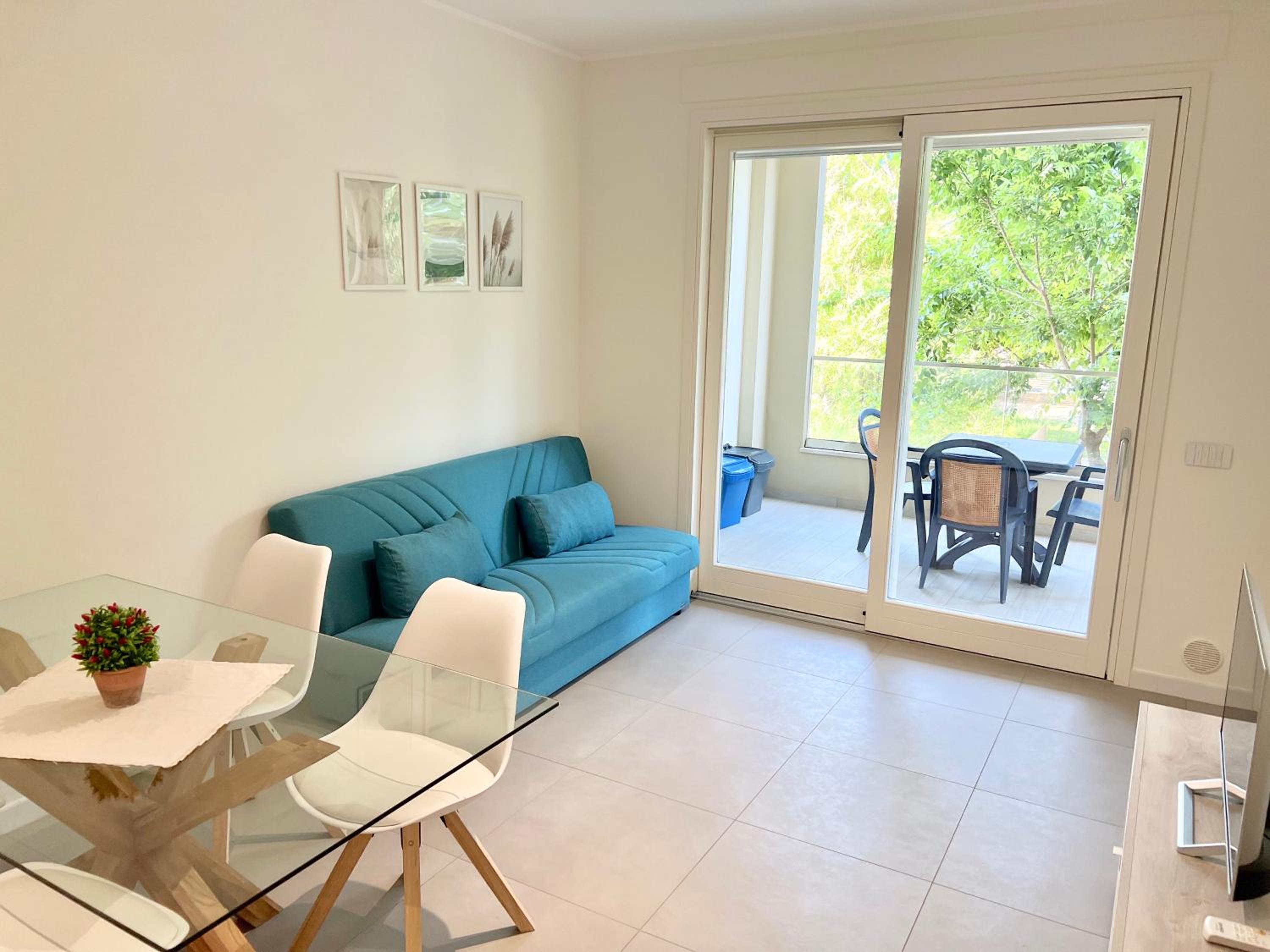 Alghero CHARMING APARTMENTS DOWNTOWN view 5