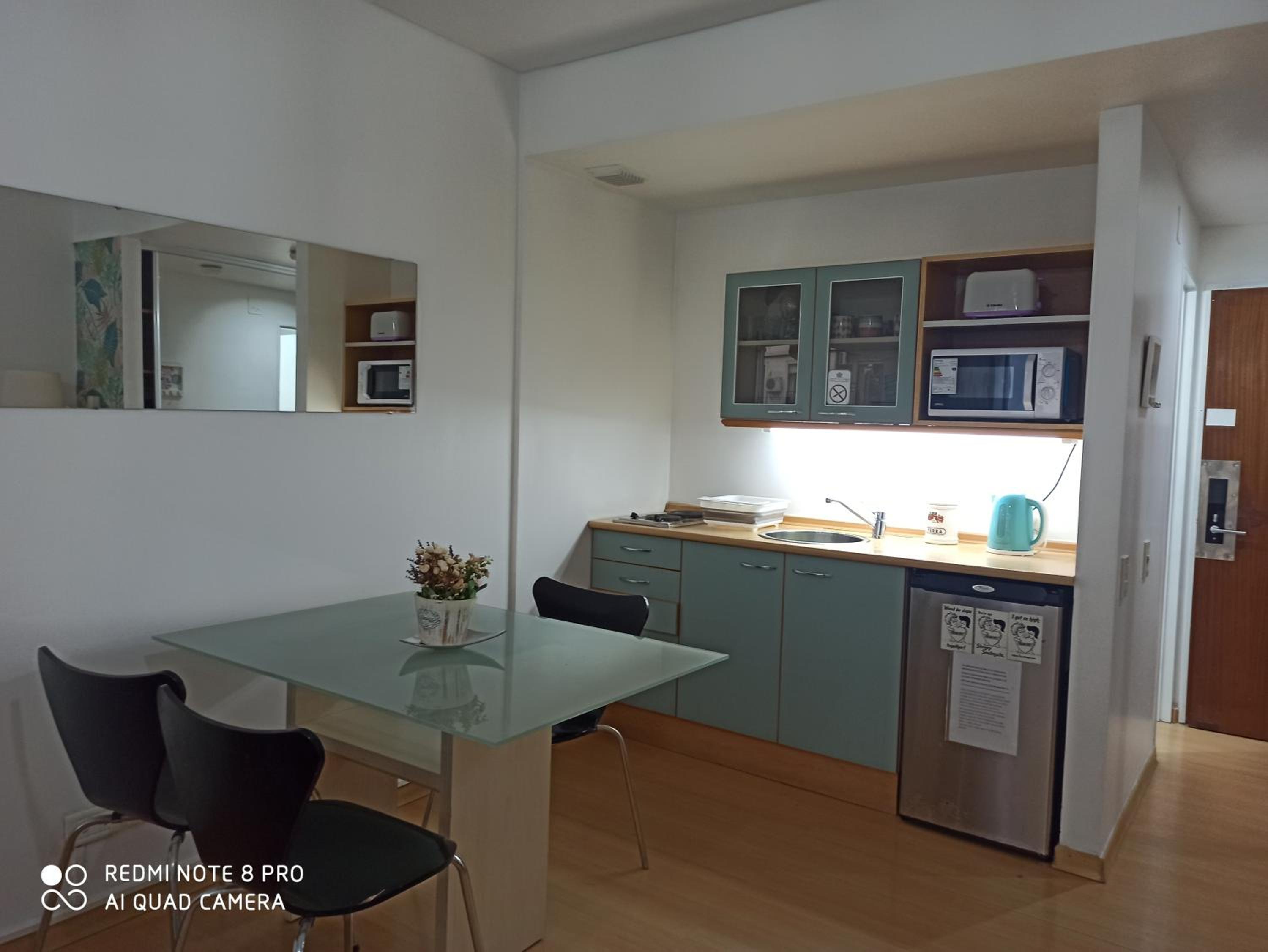 Recoleta Beatiful Gran Callao Concord