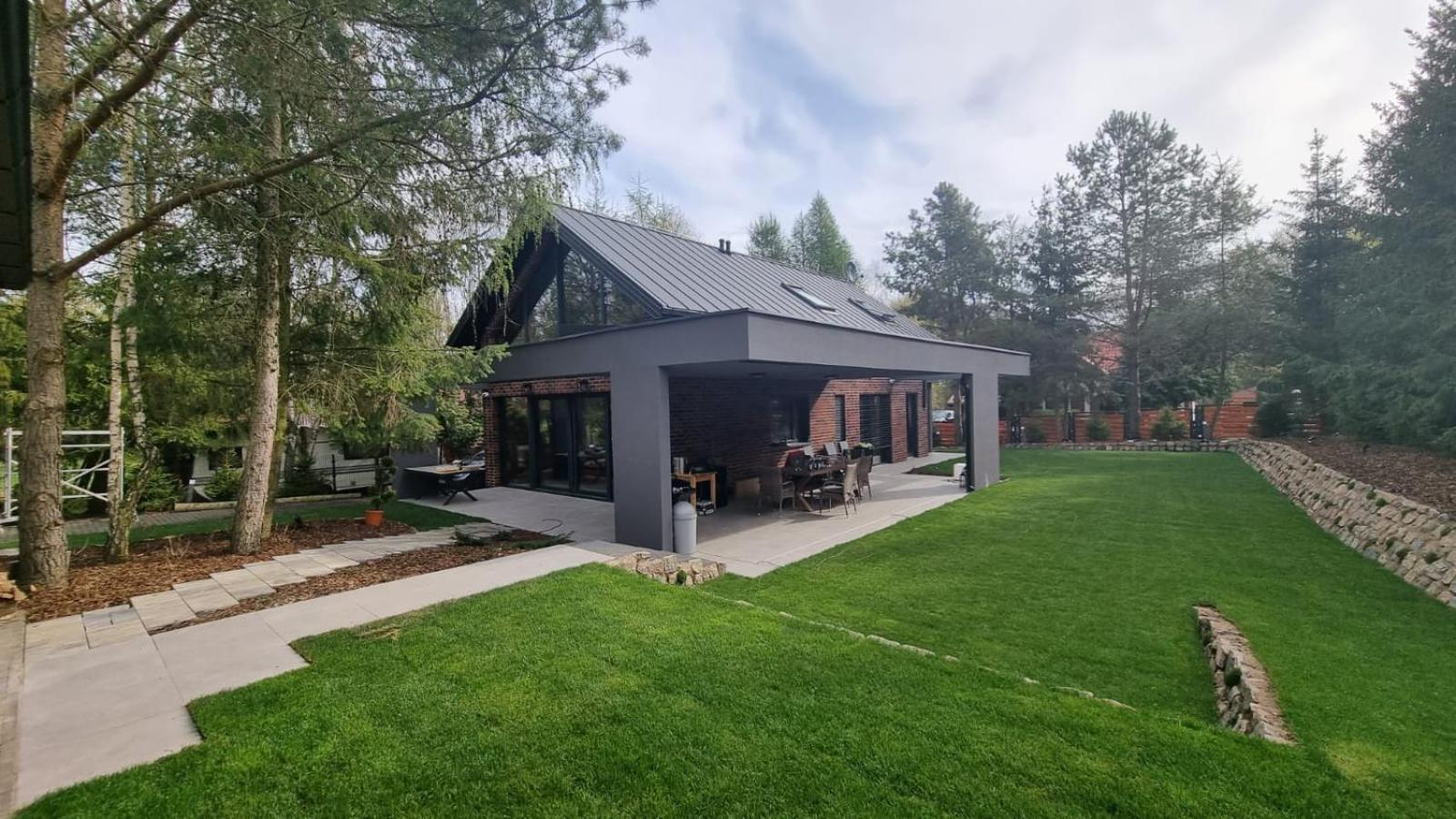 FORESTHOUSE view 3