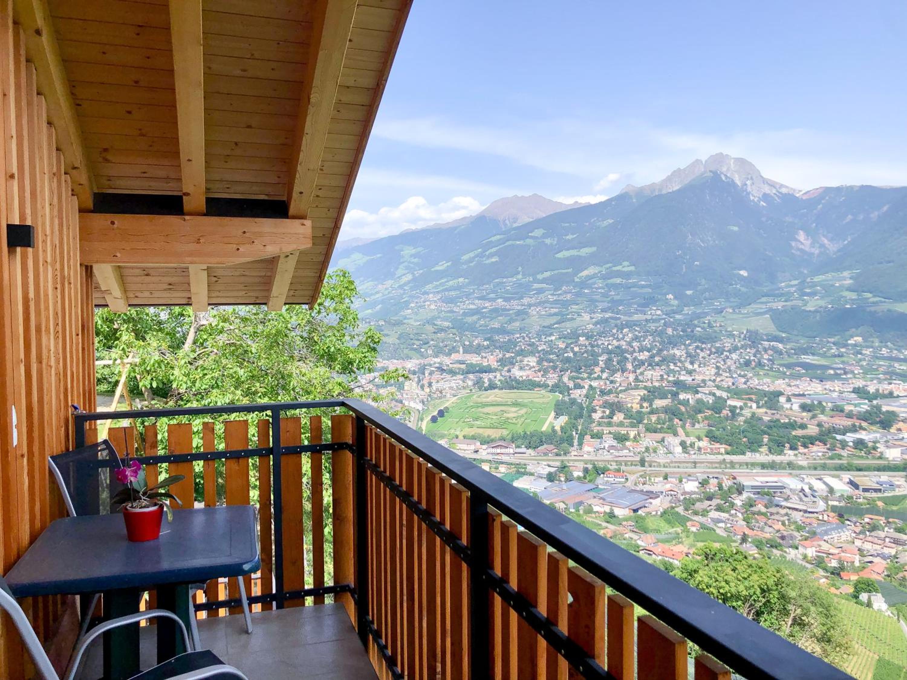 Der Luemerhof view 3