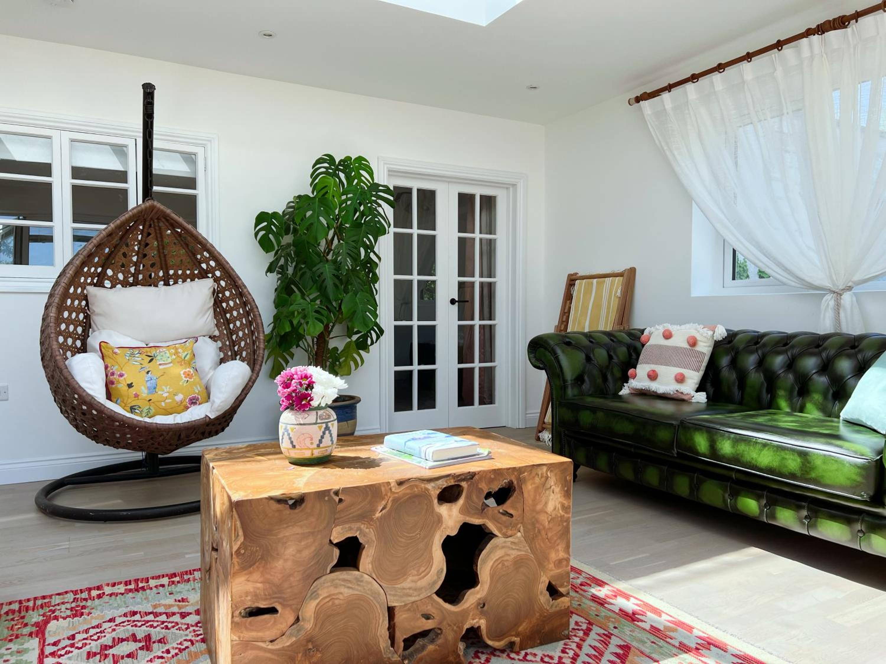 Hotel Shan Mu Inn Deluxe Hot-tub seaview apartment - Image 1