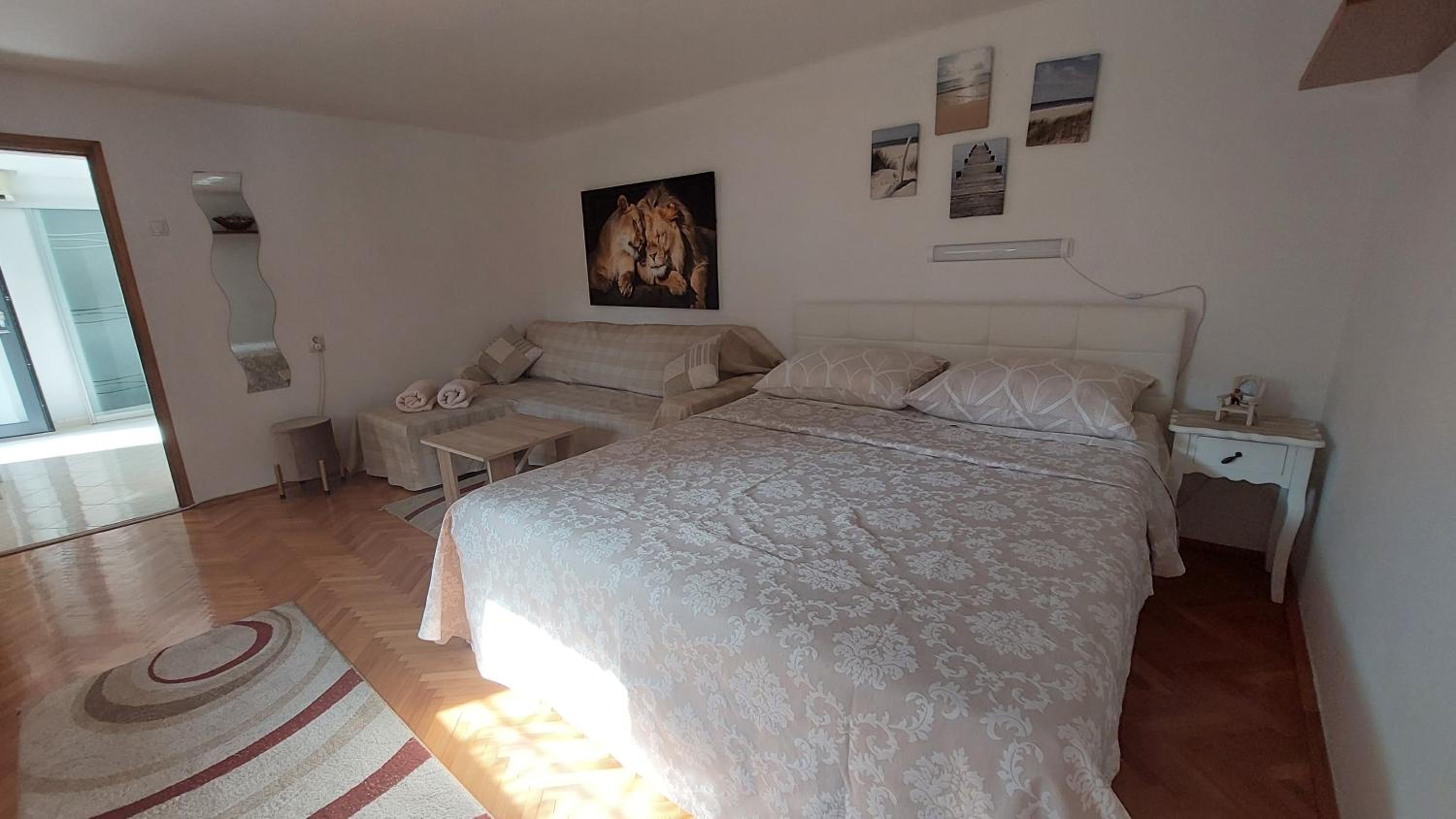 Opatija Centar view 5