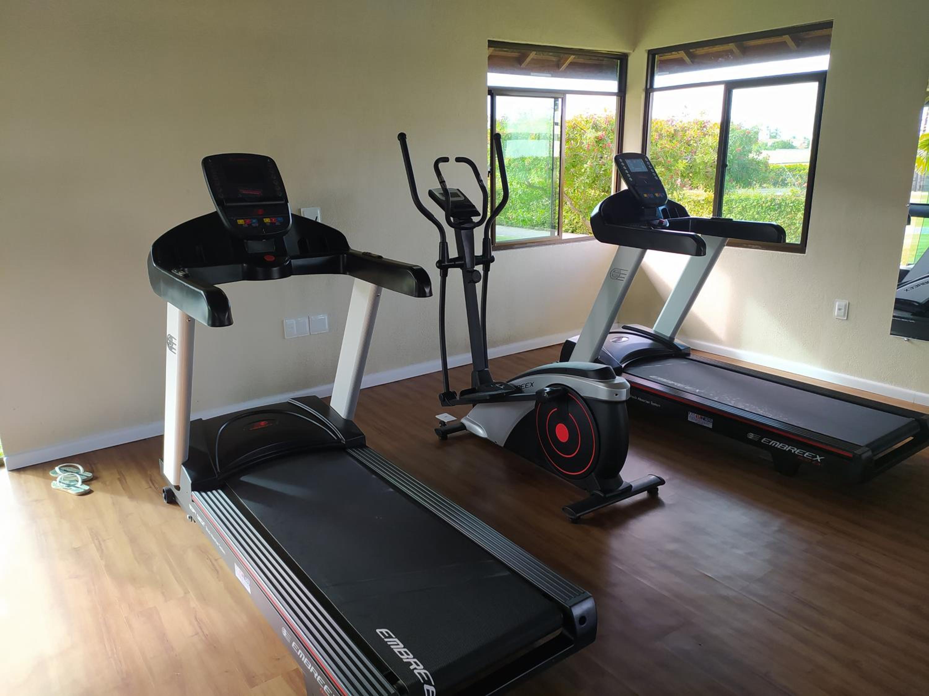 CARNEIROS BEACH RESORT AP 311 E