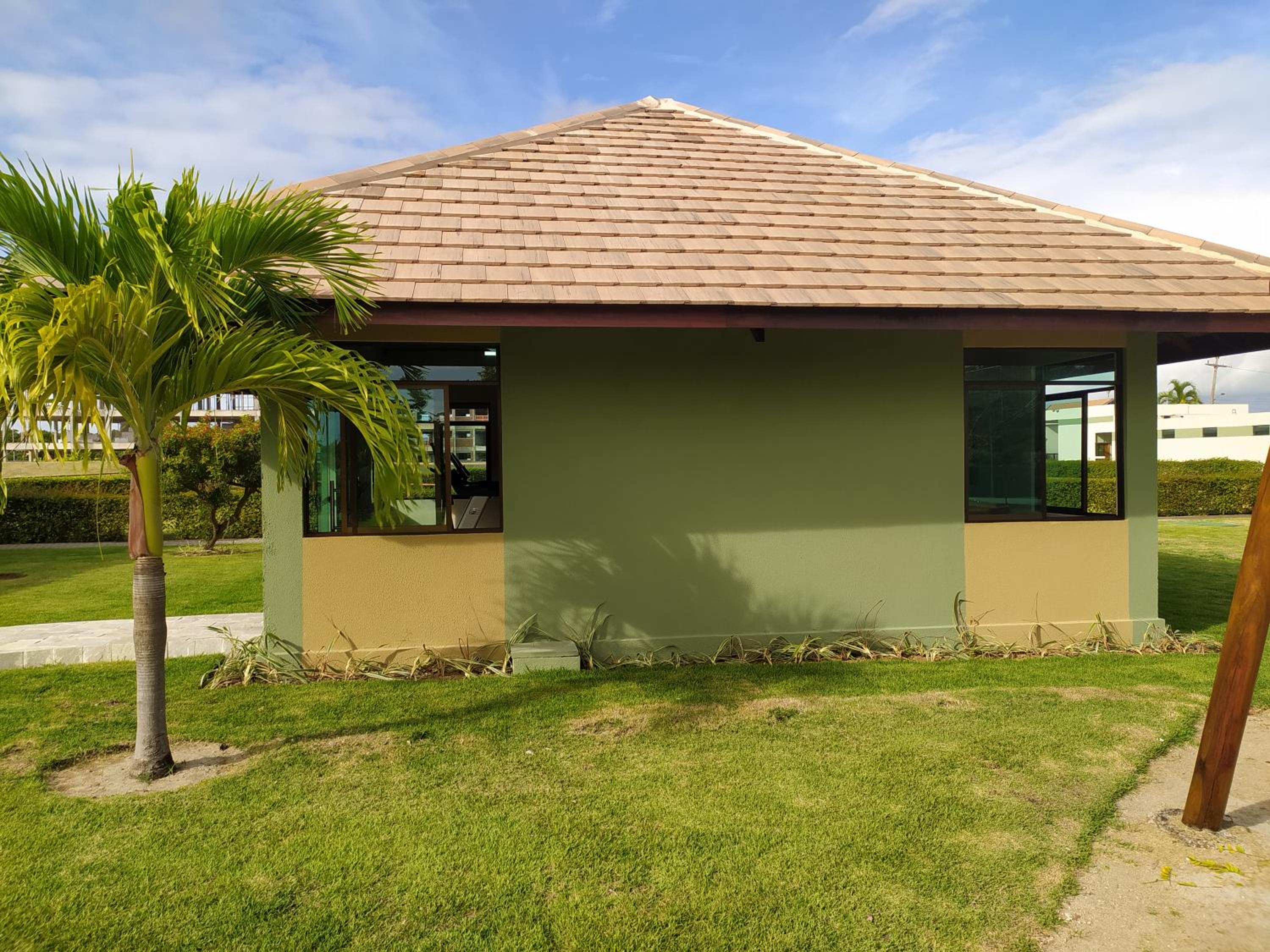 CARNEIROS BEACH RESORT AP 311 E