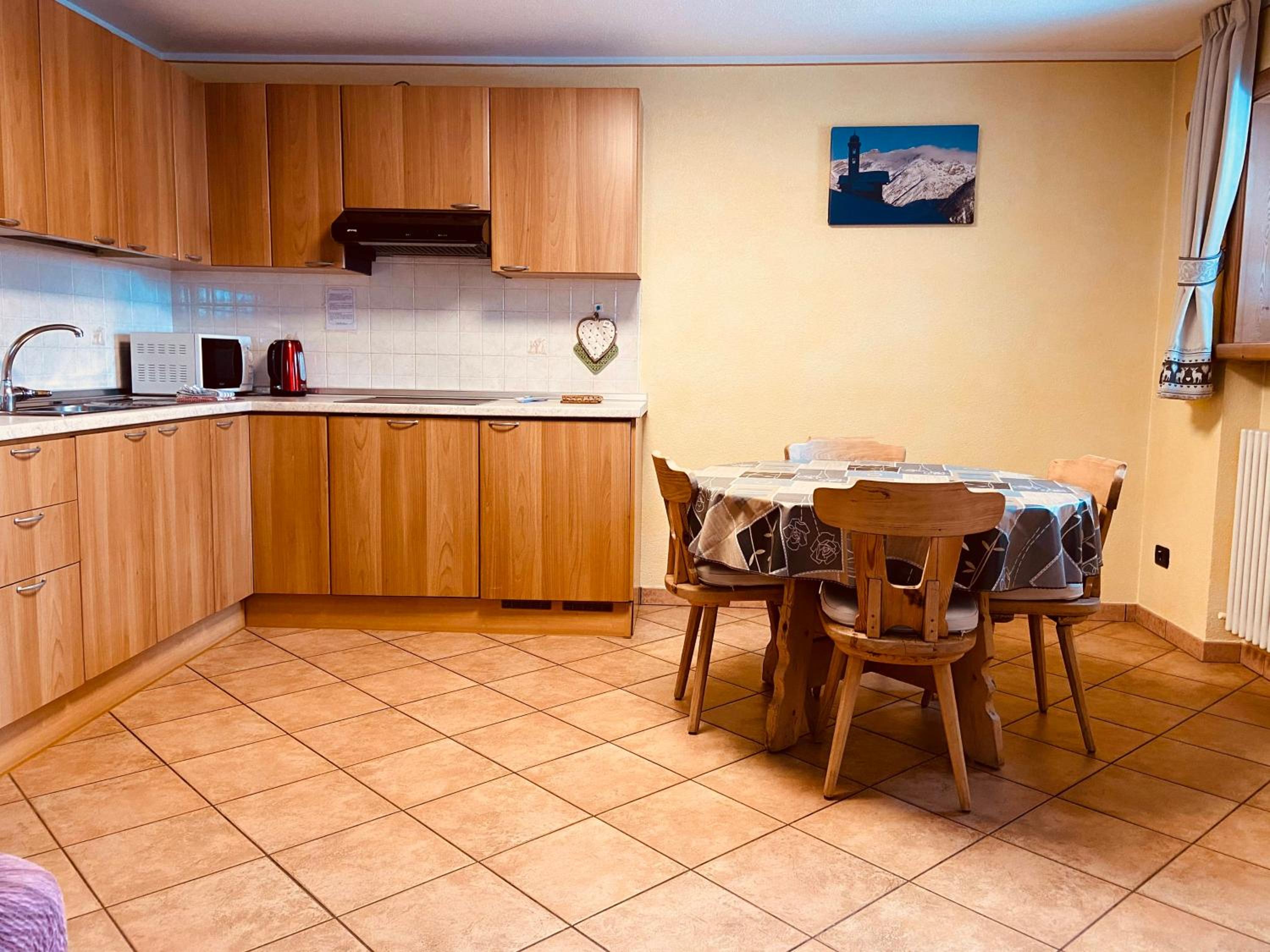 Chalet Nano view 5