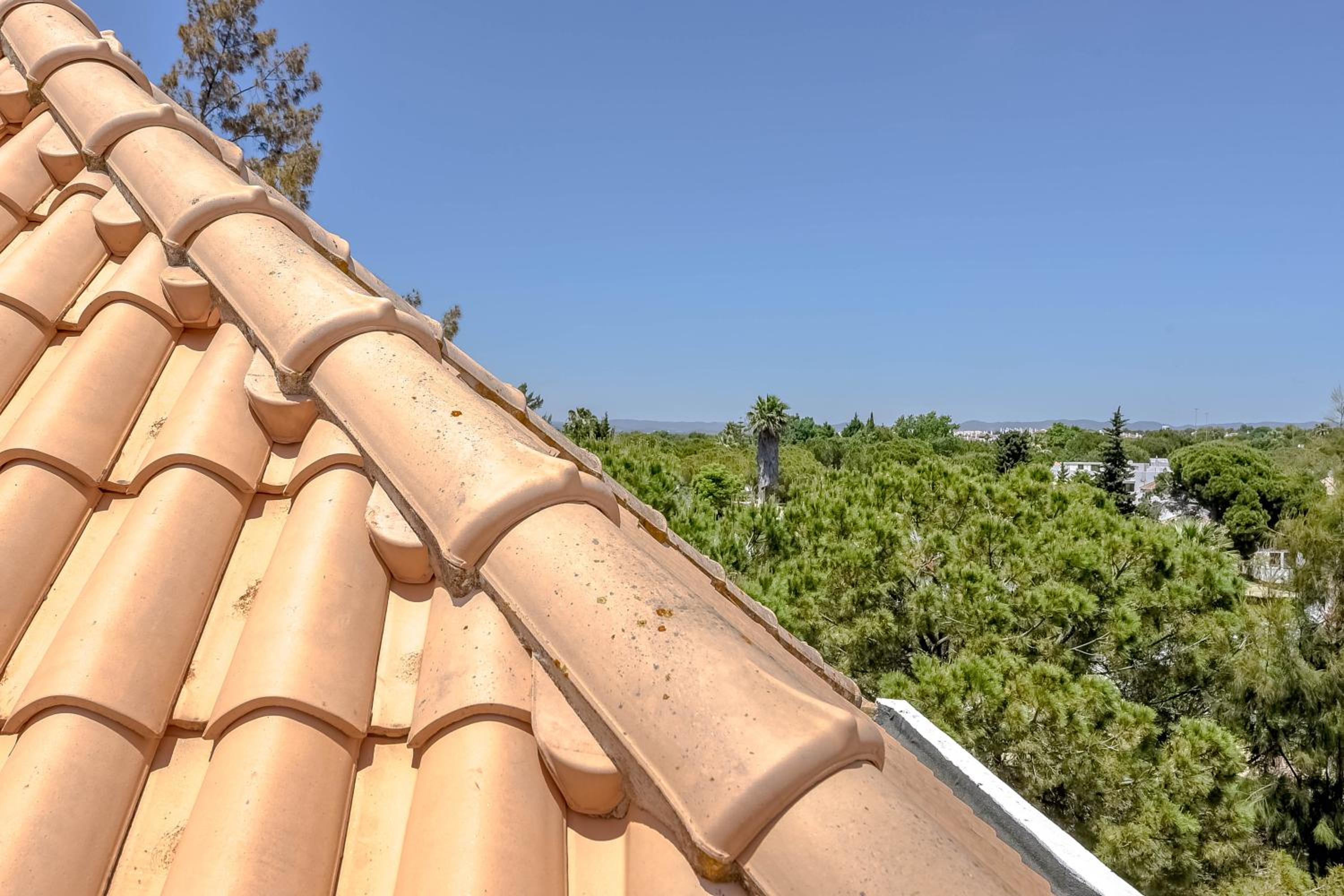 Penthouse Olivia view 5
