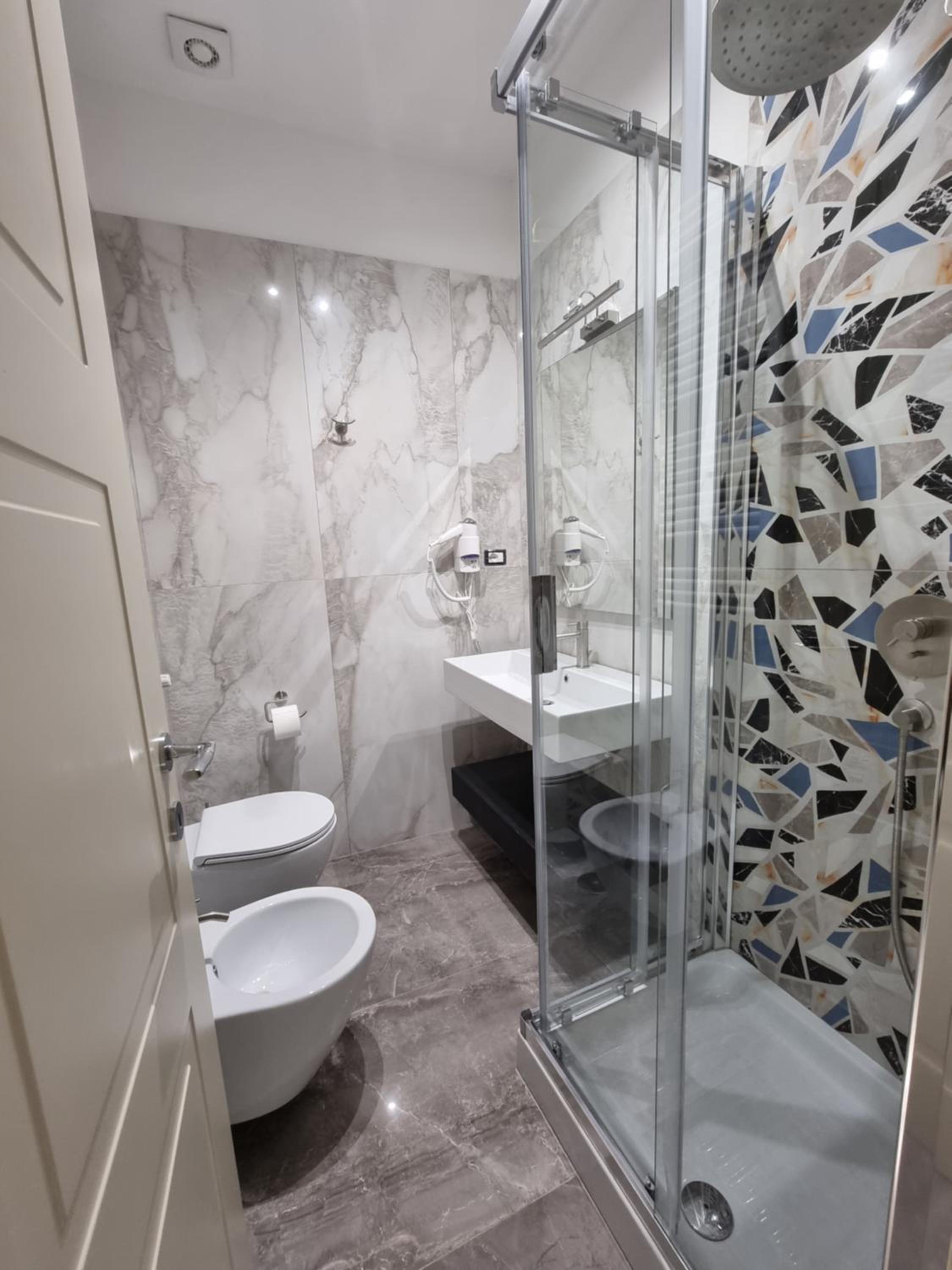 Joyful Termini Boutique Guest House