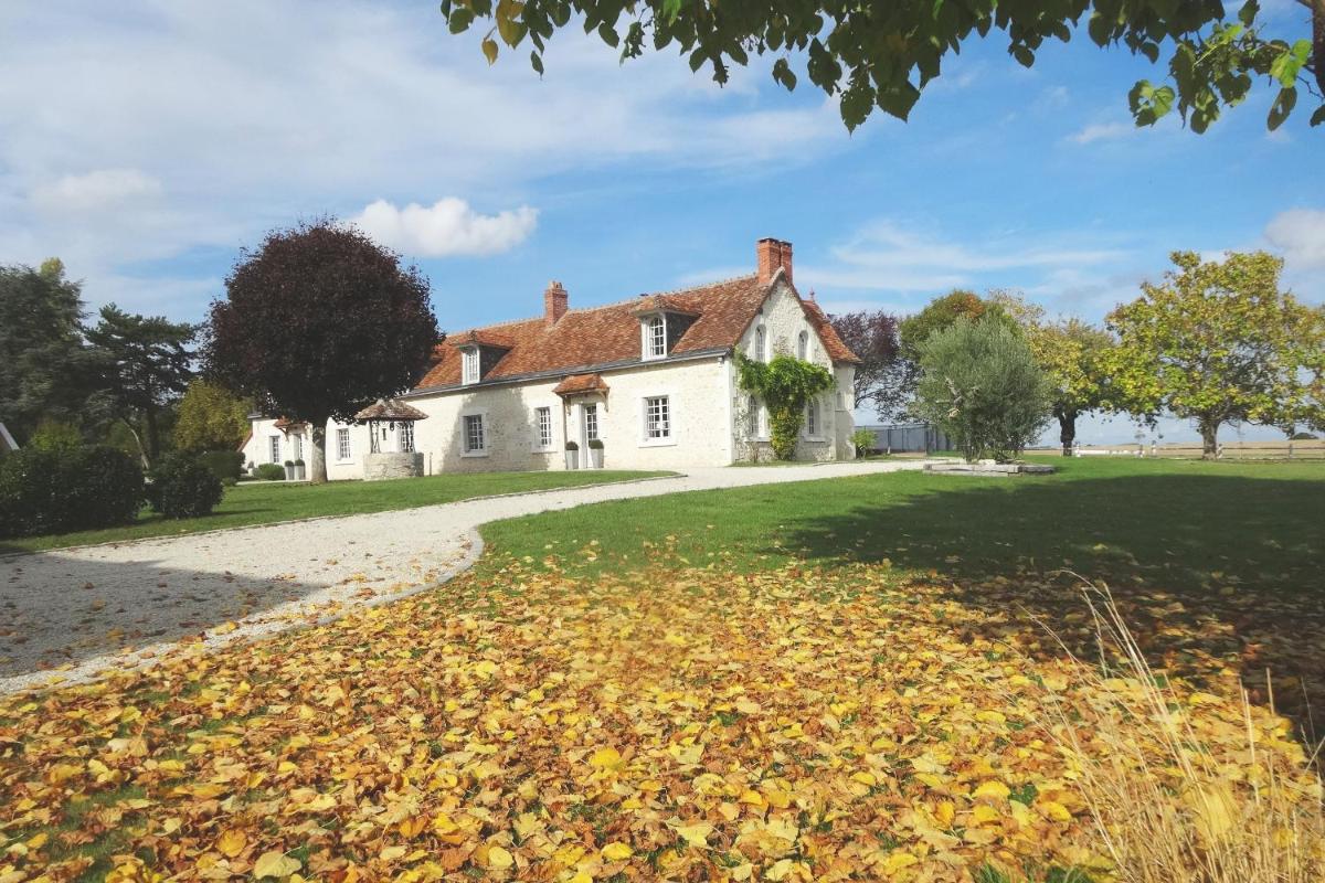 Domaine de Bel Etre - view 4