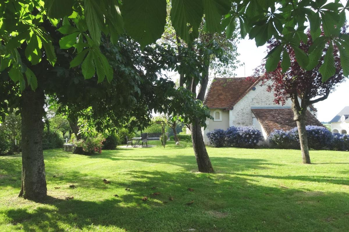 Domaine de Bel Etre - view 3