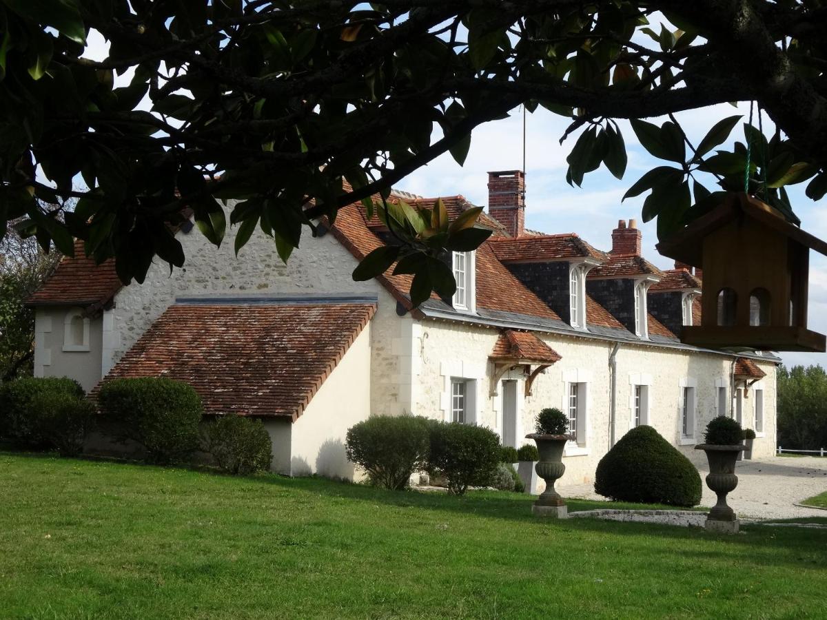 Domaine de Bel Etre - view 5