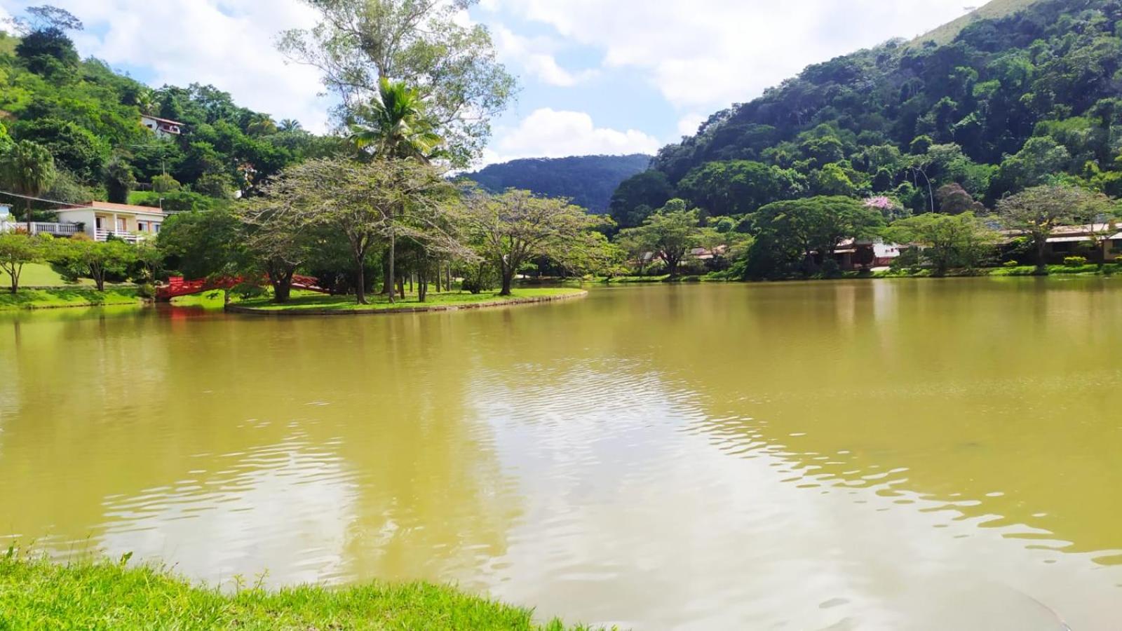 Aventura & Tranquilidade em Secretário pertinho de Itaipava - Trilhas Mountain Bike - Passeios de Quadricilo e Cavalo - Cachoeira