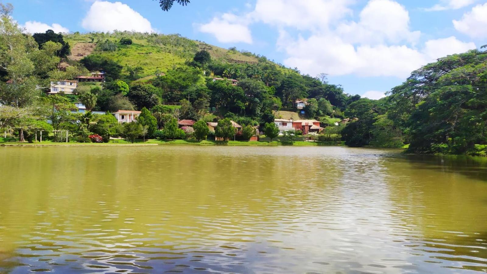Aventura & Tranquilidade em Secretário pertinho de Itaipava - Trilhas Mountain Bike - Passeios de Quadricilo e Cavalo - Cachoeira