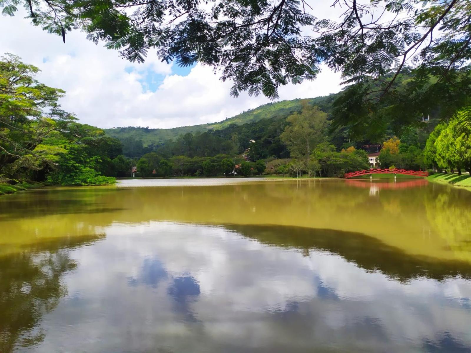 Aventura & Tranquilidade em Secretário pertinho de Itaipava - Trilhas Mountain Bike - Passeios de Quadricilo e Cavalo - Cachoeira
