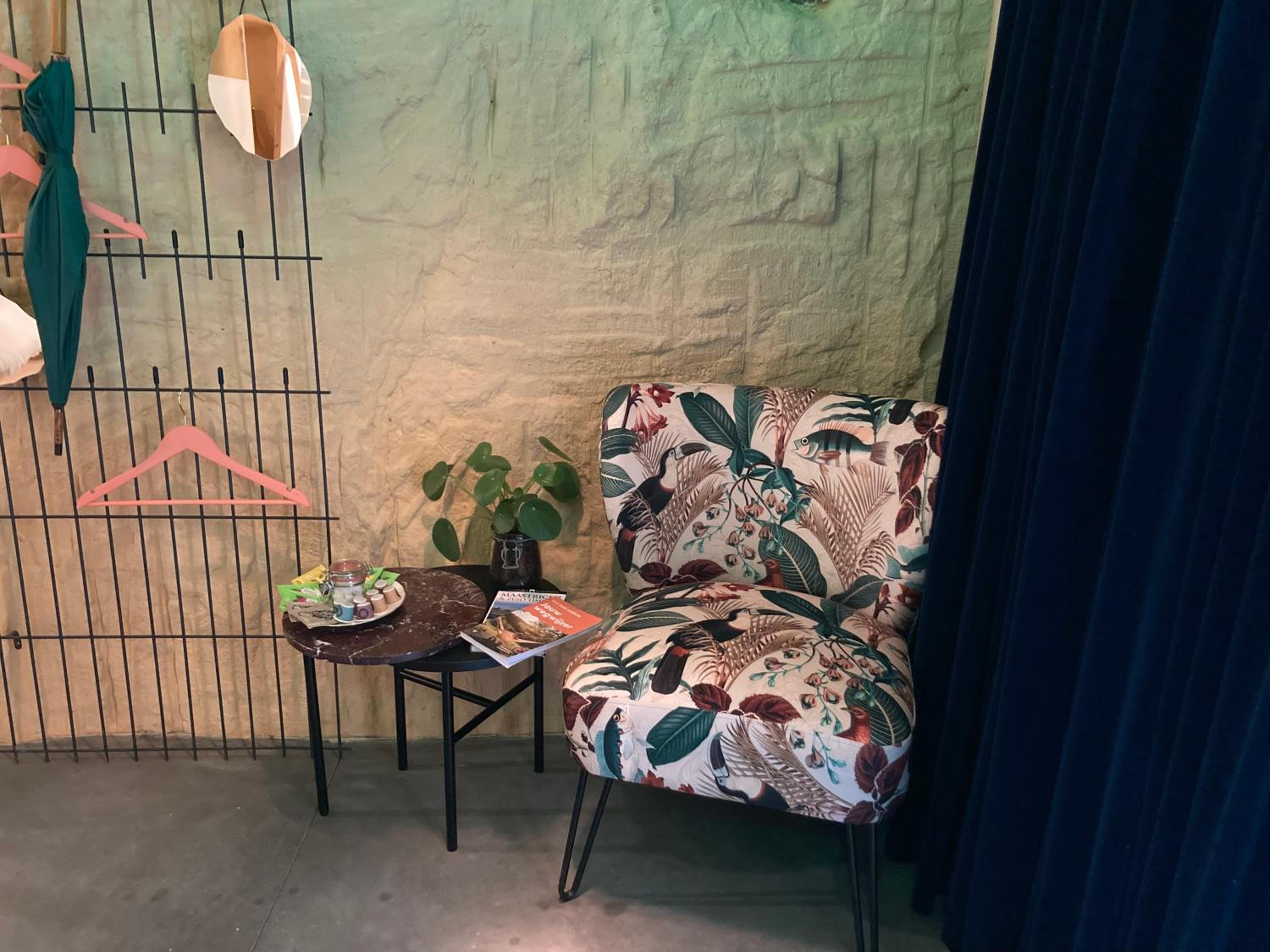 Tesi Eco-suite in Mergelgrot