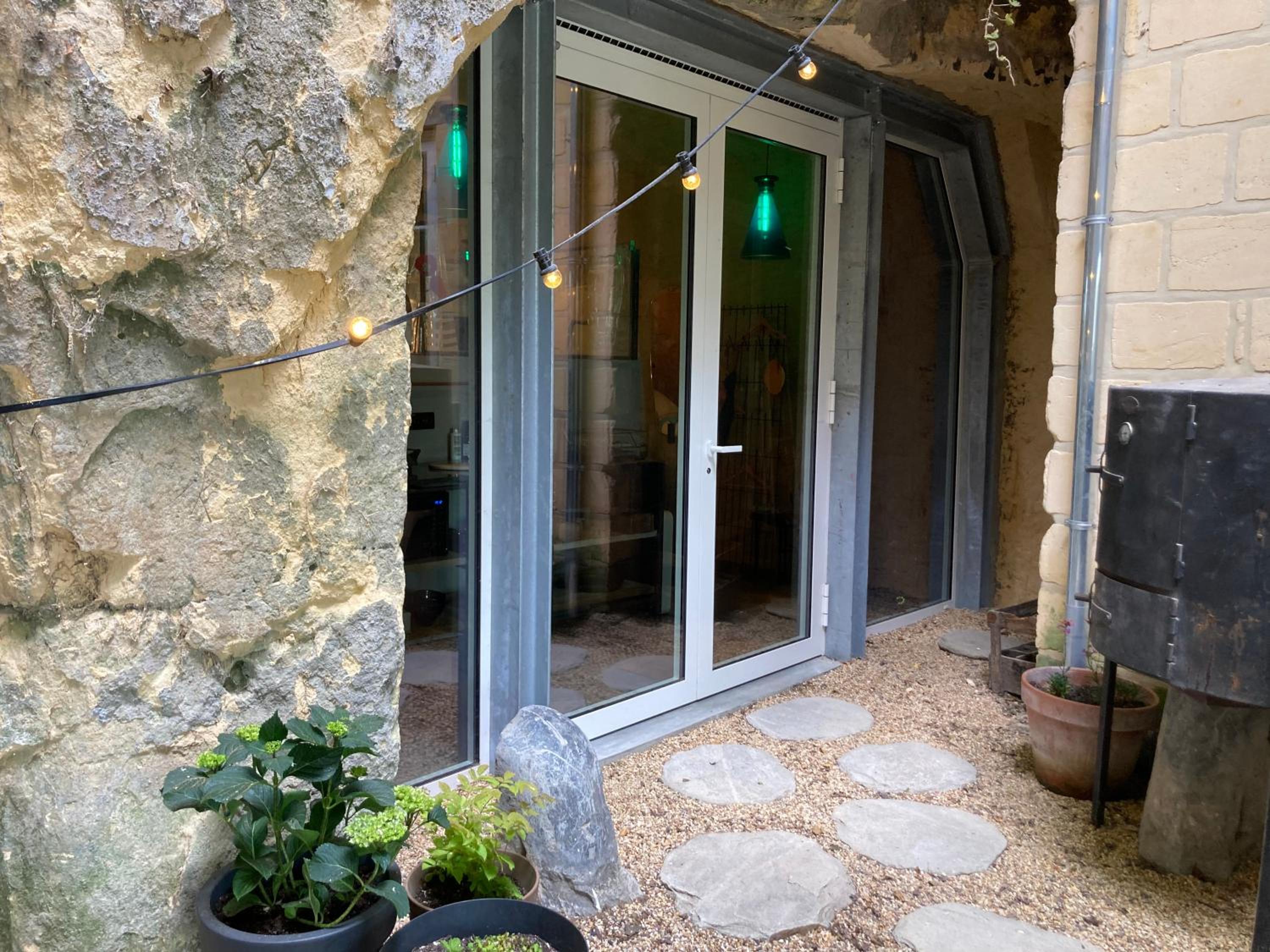 Tesi Eco-suite in Mergelgrot