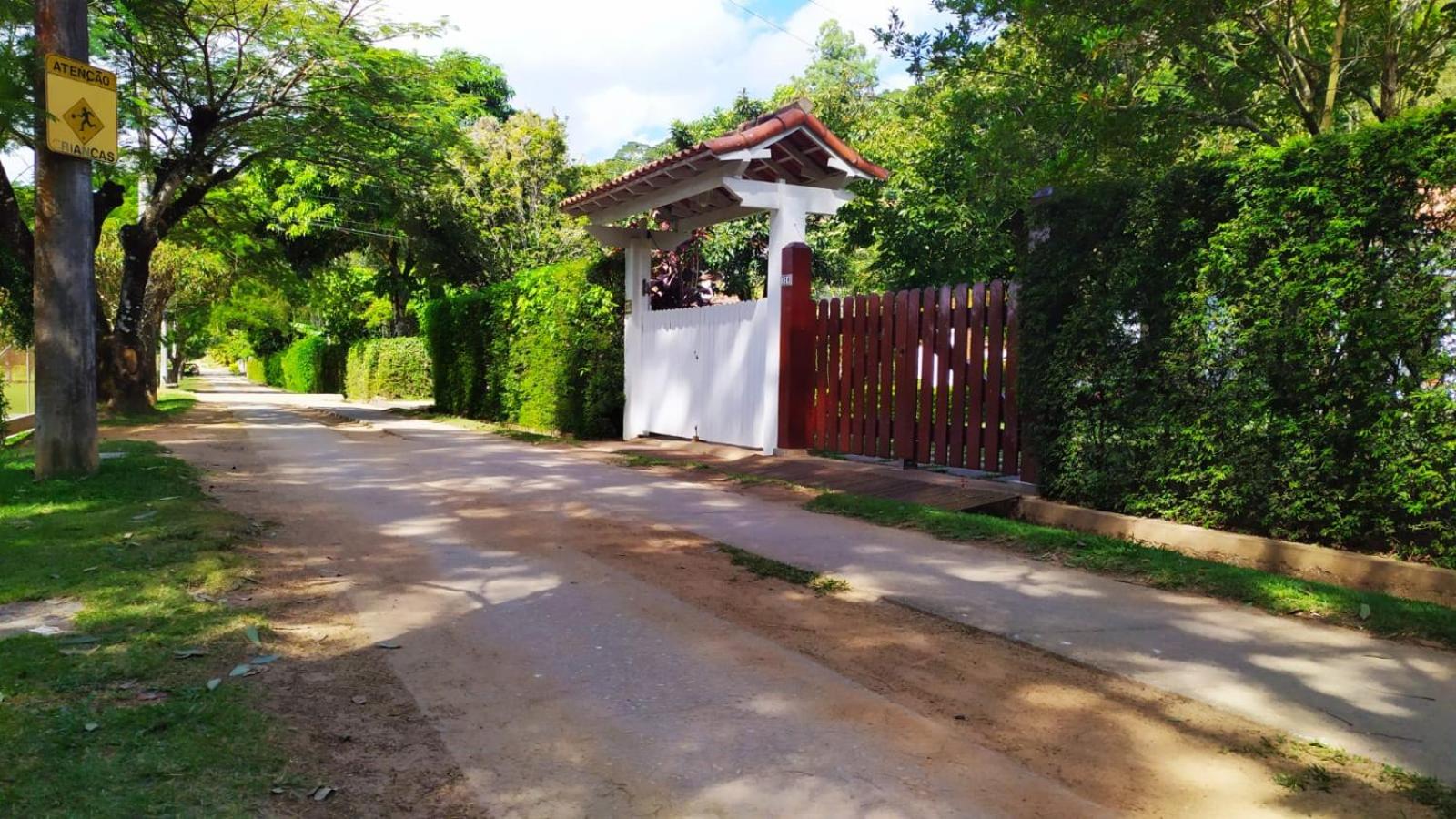 Aventura & Tranquilidade em Secretário pertinho de Itaipava - Trilhas Mountain Bike - Passeios de Quadricilo e Cavalo - Cachoeira
