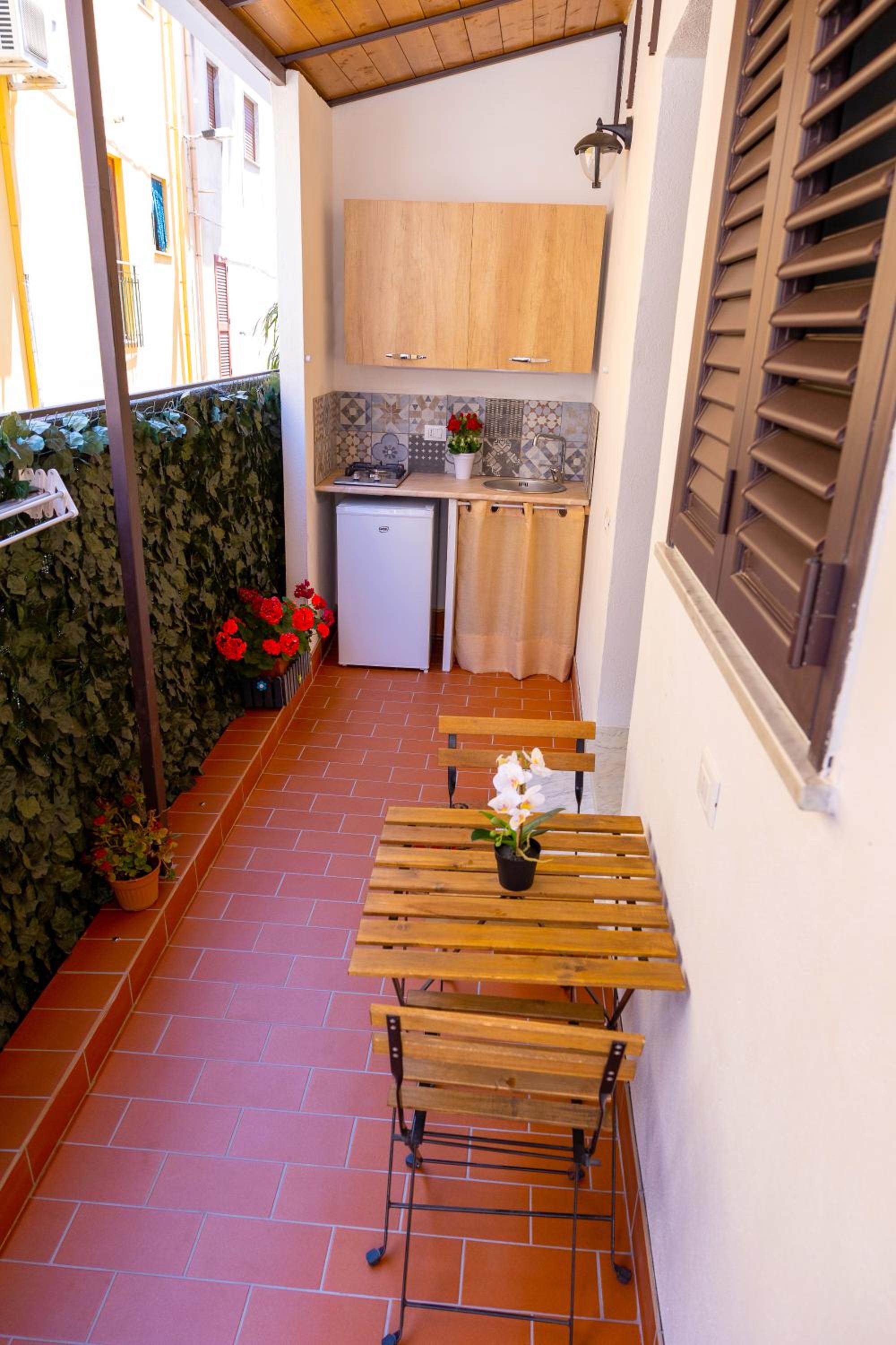 Sicily in Love - Rooms & Breakfast photo 5