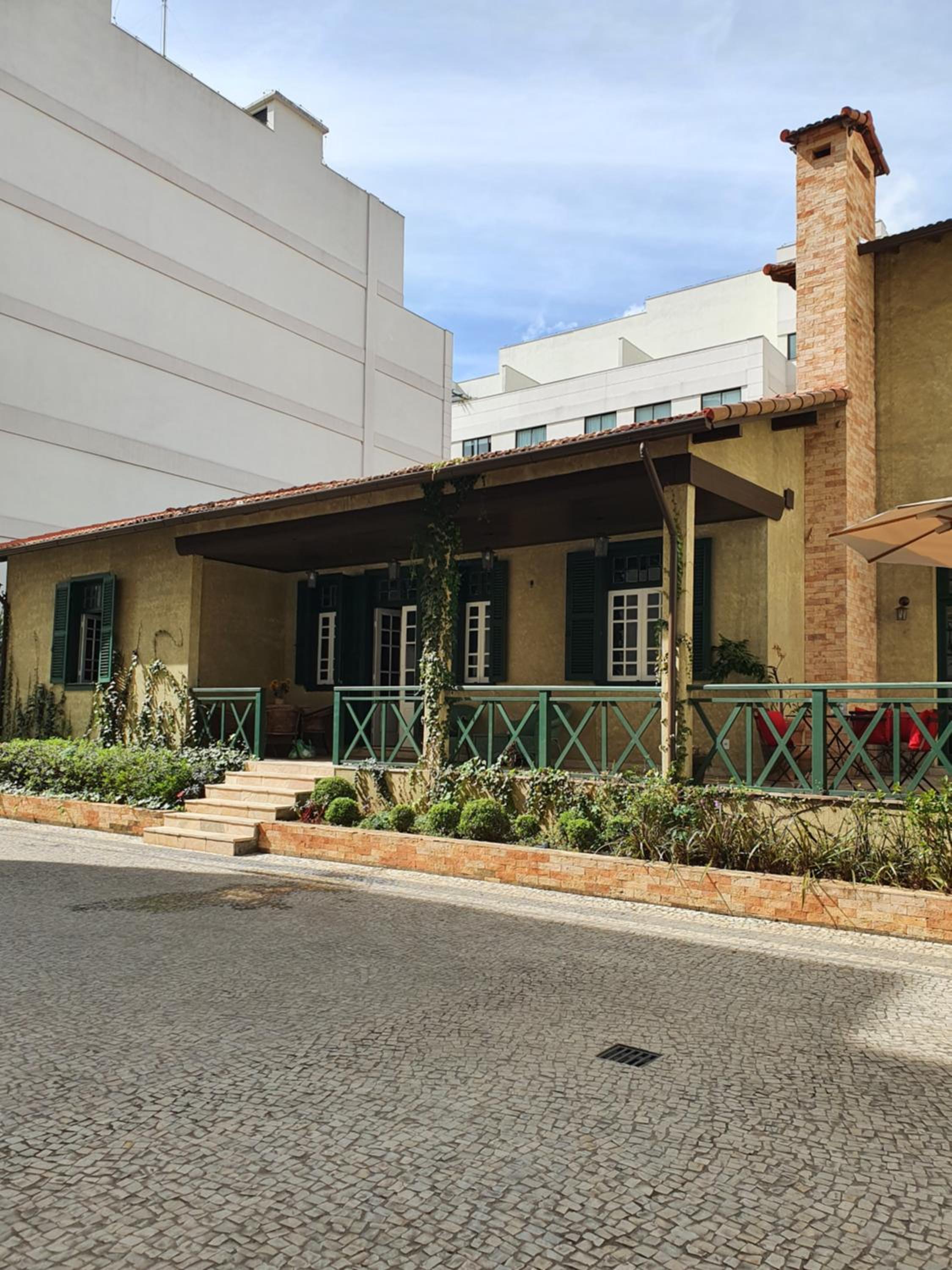 Casa Villa Constanza