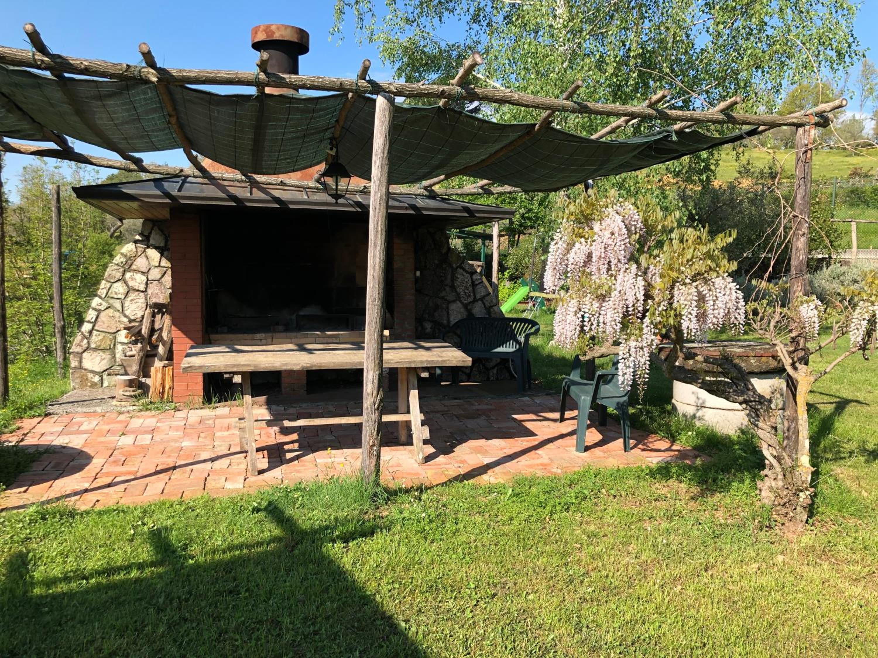 Podere La Piana