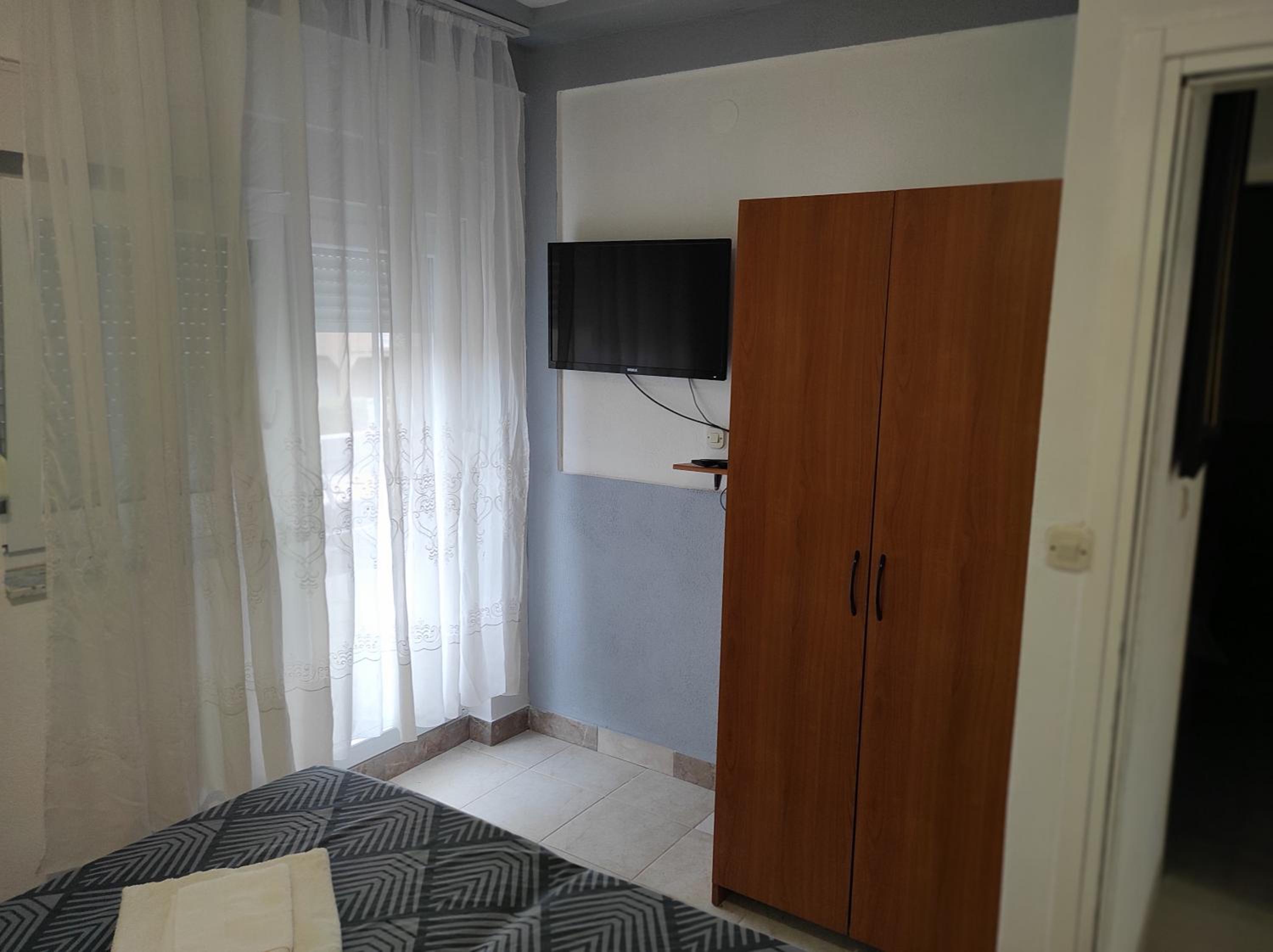 Apartment Marina