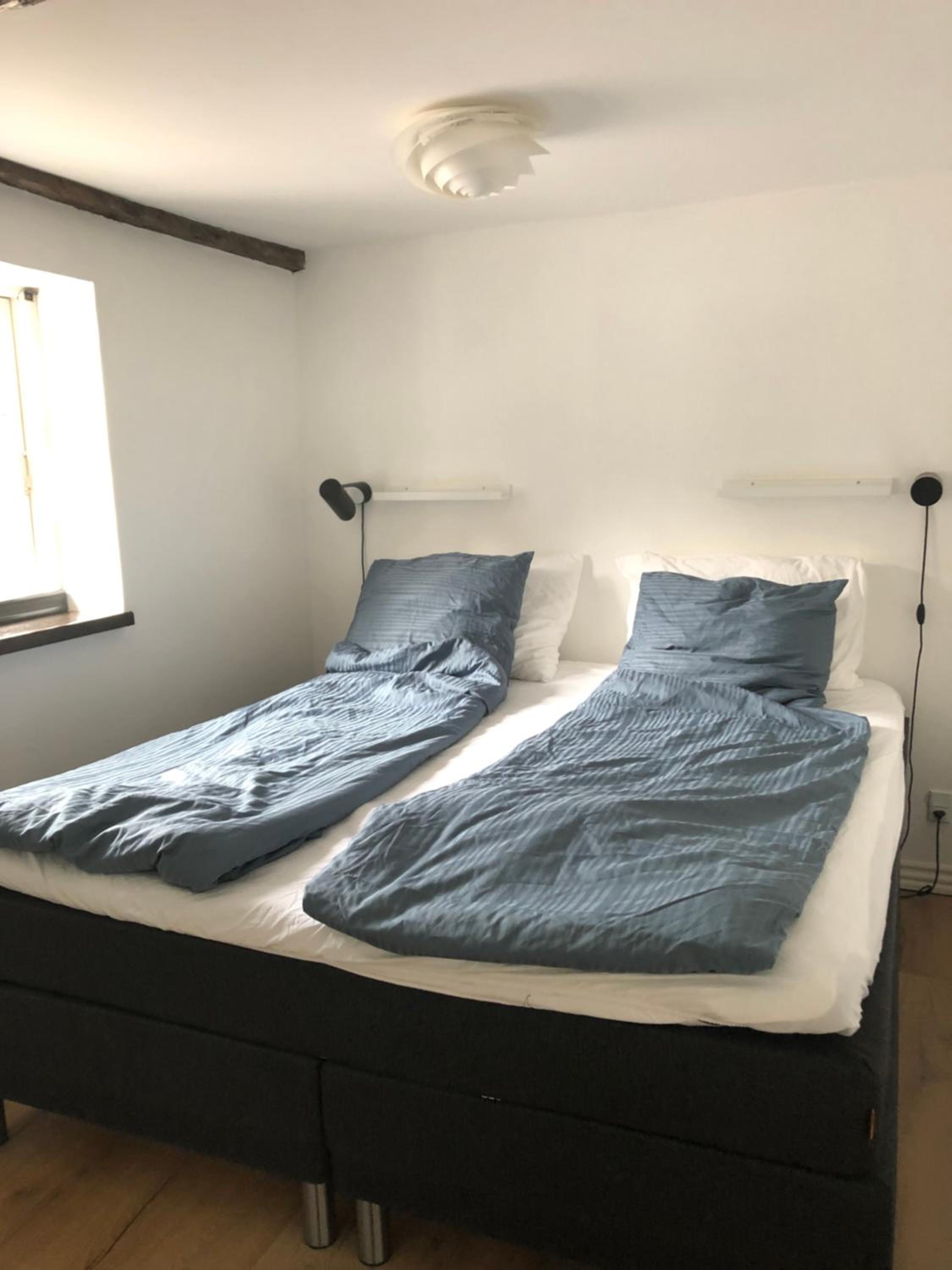 Baekgaarden 3 rooms Apartment - old farm house