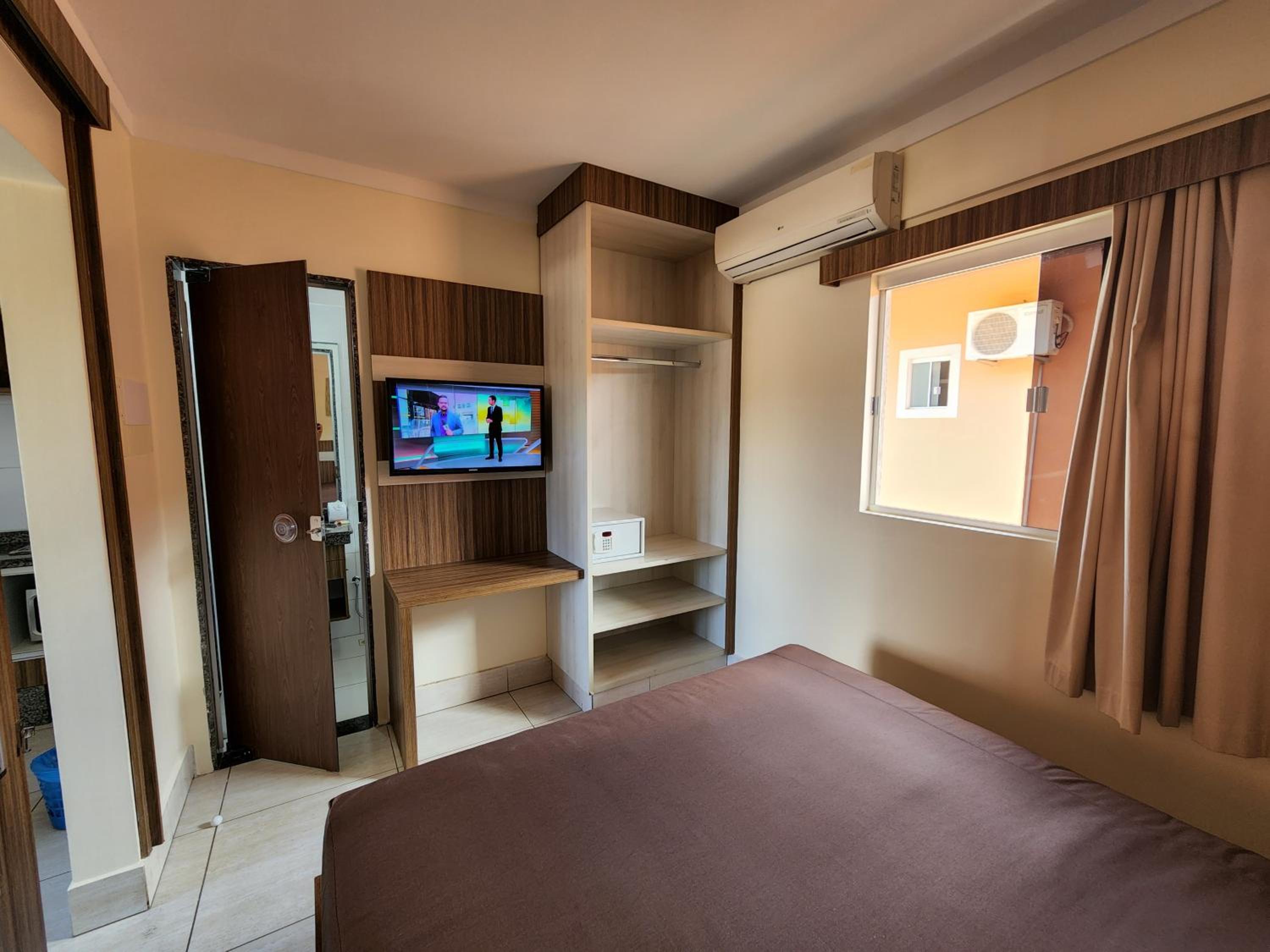 Lacqua diRoma 4 - Apartamentos JN