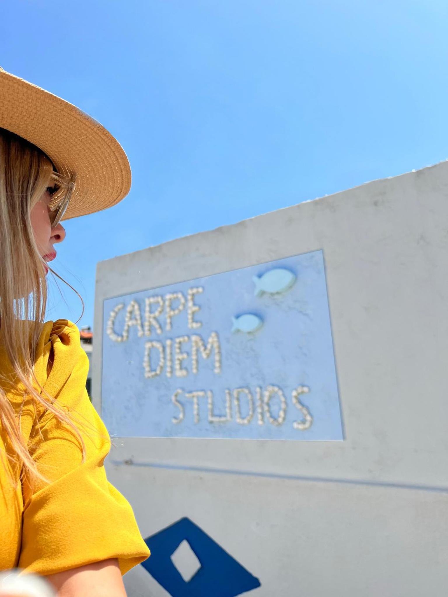 Carpe Diem Studios