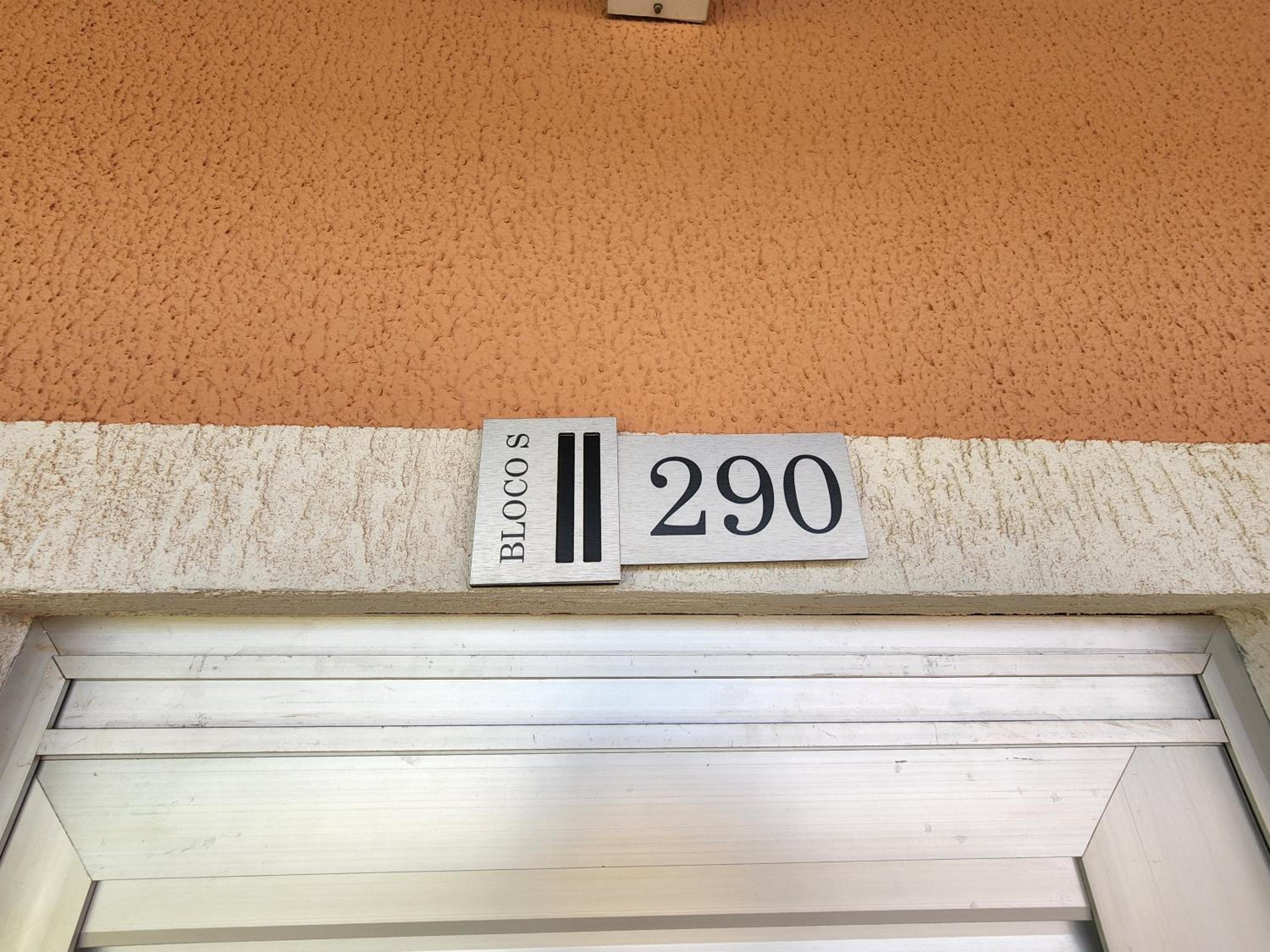 Lacqua diRoma 4 - Apartamentos JN