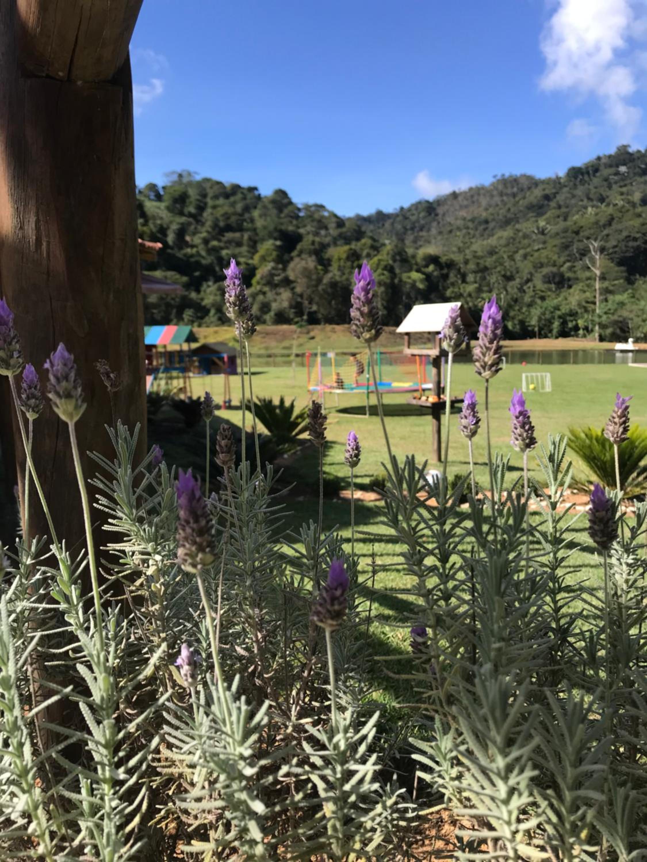 Recanto da Roca
