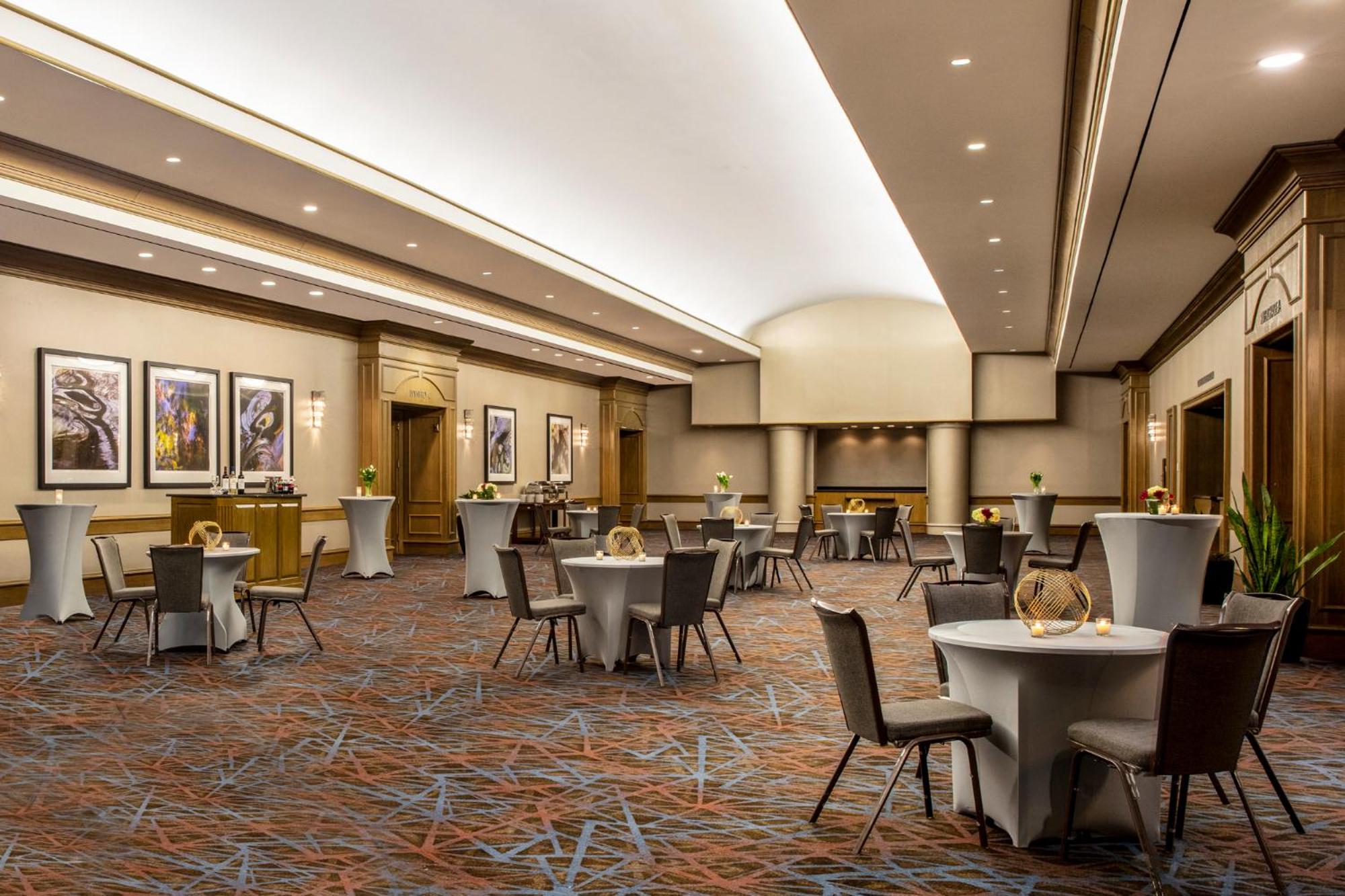 Birmingham Vacations - Hyatt Regency Birmingham - The Wynfrey Hotel - Property Image 19