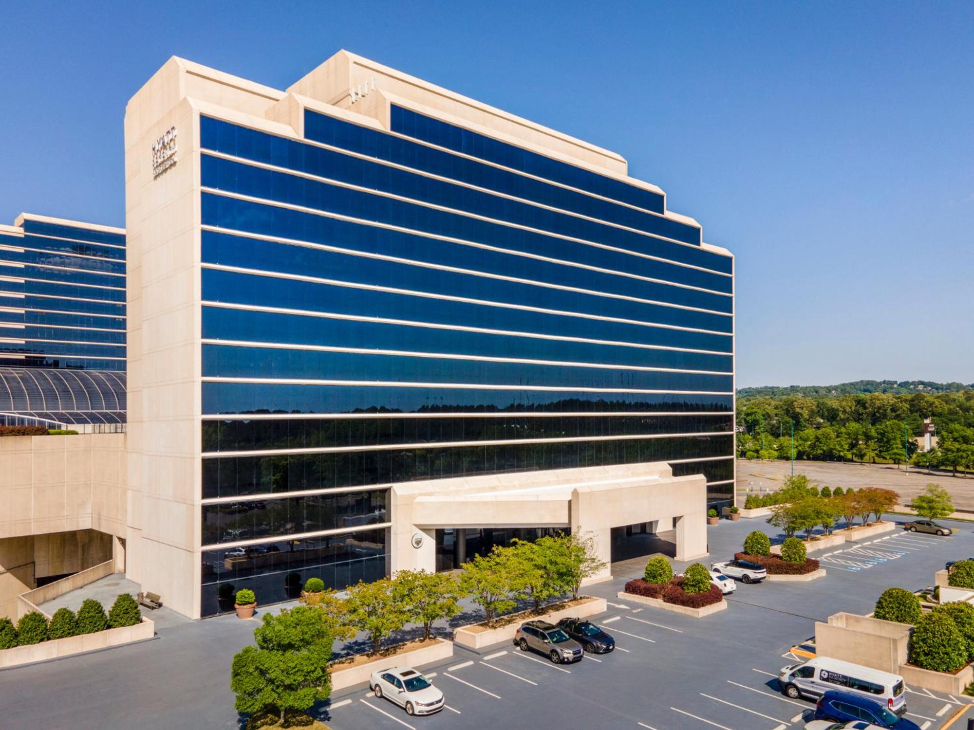 Birmingham Vacations - Hyatt Regency Birmingham - The Wynfrey Hotel - Property Image 15