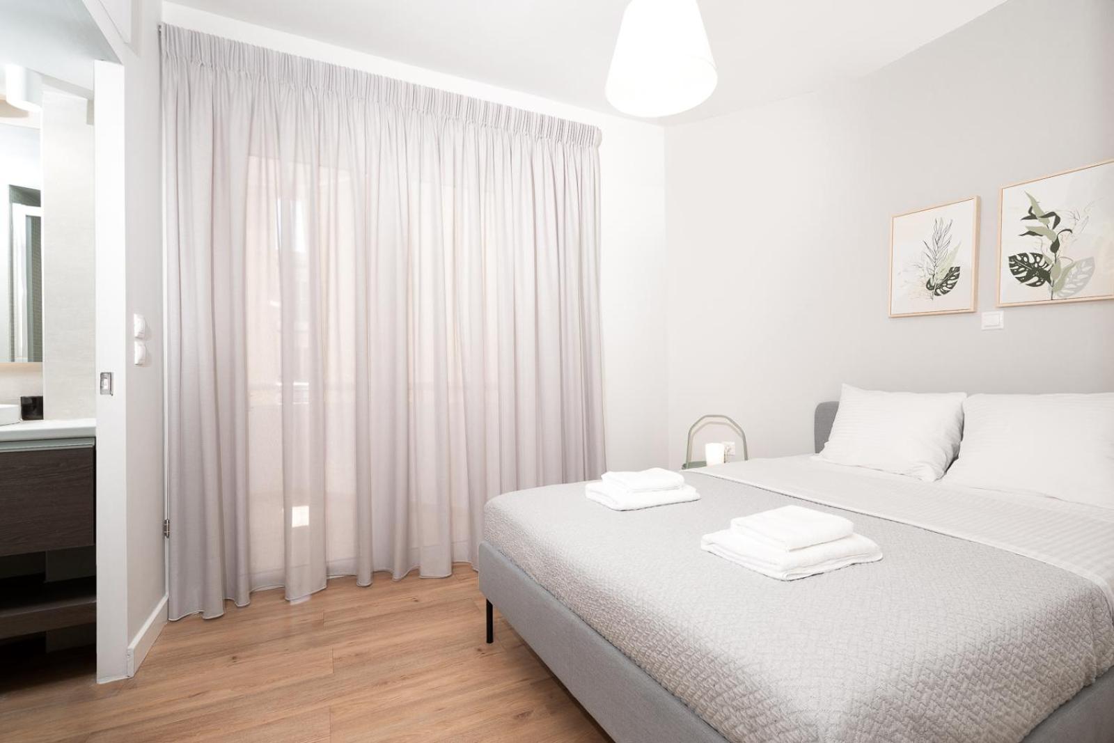 Blue Avra Apartment by A&D Properties photo 3