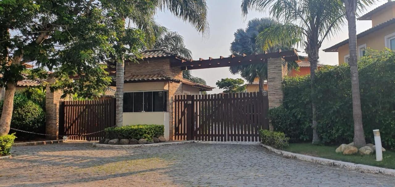 Linda Casa Búzios - 4 Suites - Piscina Exclusiva