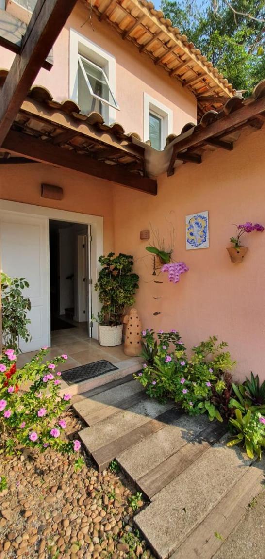 Linda Casa Búzios - 4 Suites - Piscina Exclusiva