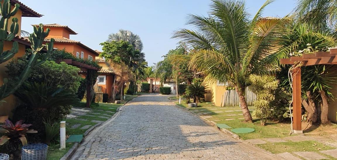 Linda Casa Búzios - 4 Suites - Piscina Exclusiva