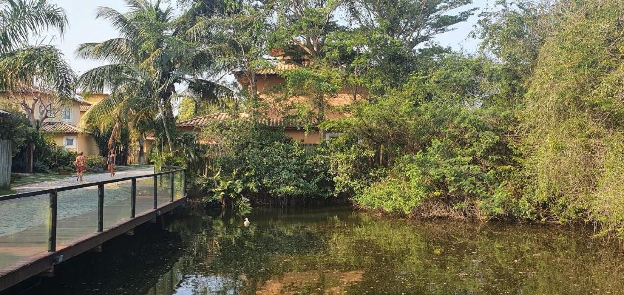 Linda Casa Búzios - 4 Suites - Piscina Exclusiva