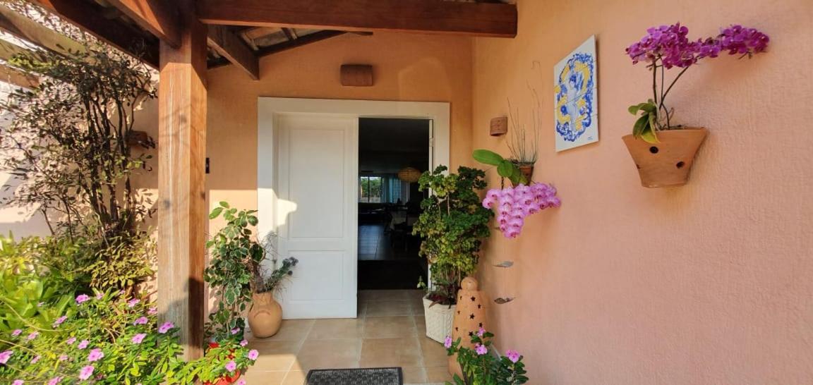 Linda Casa Búzios - 4 Suites - Piscina Exclusiva