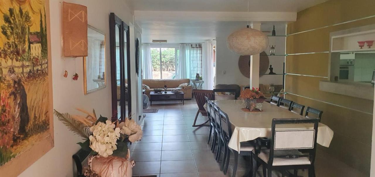 Linda Casa Búzios - 4 Suites - Piscina Exclusiva