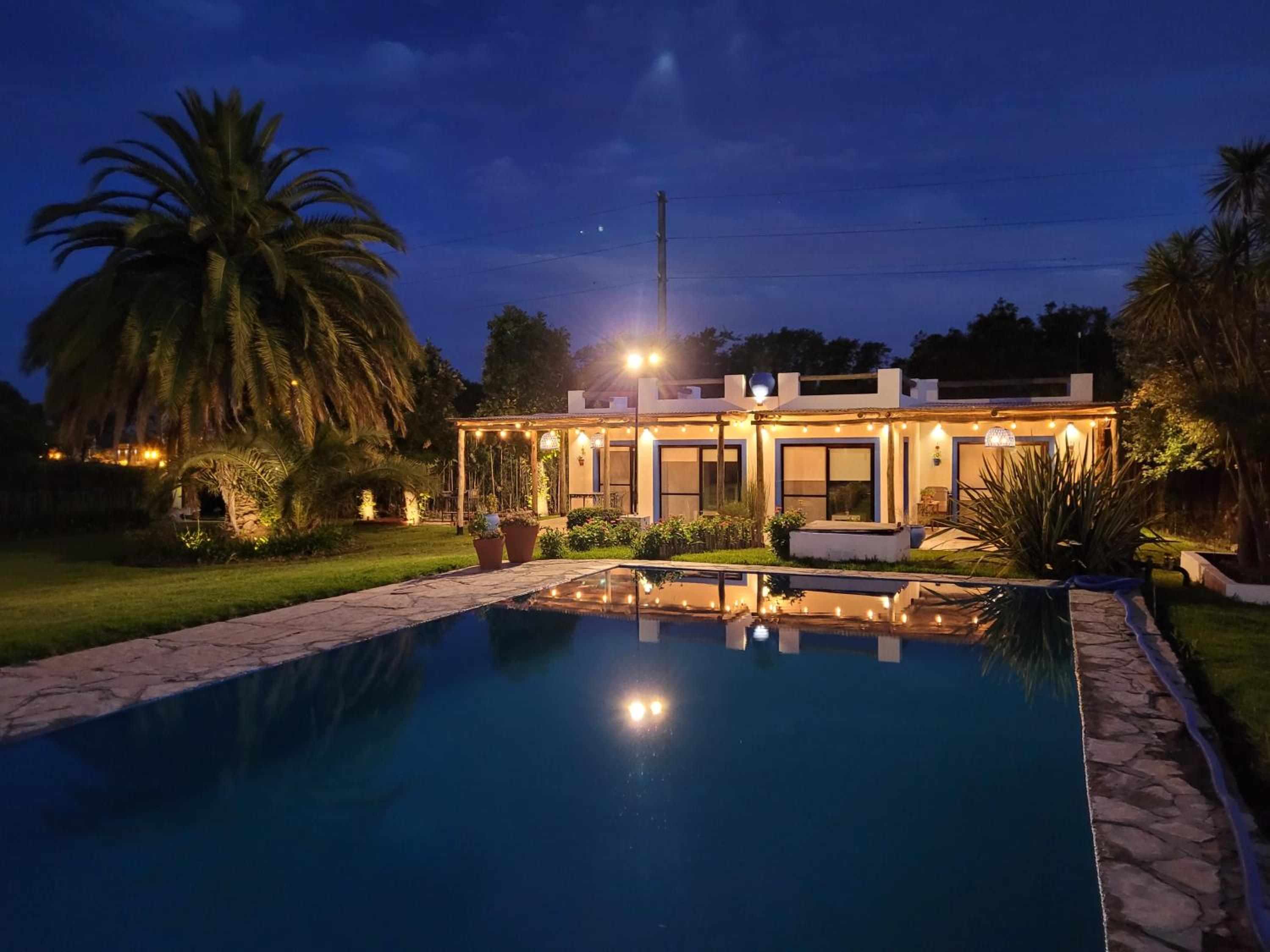 Quinta Loma Alta