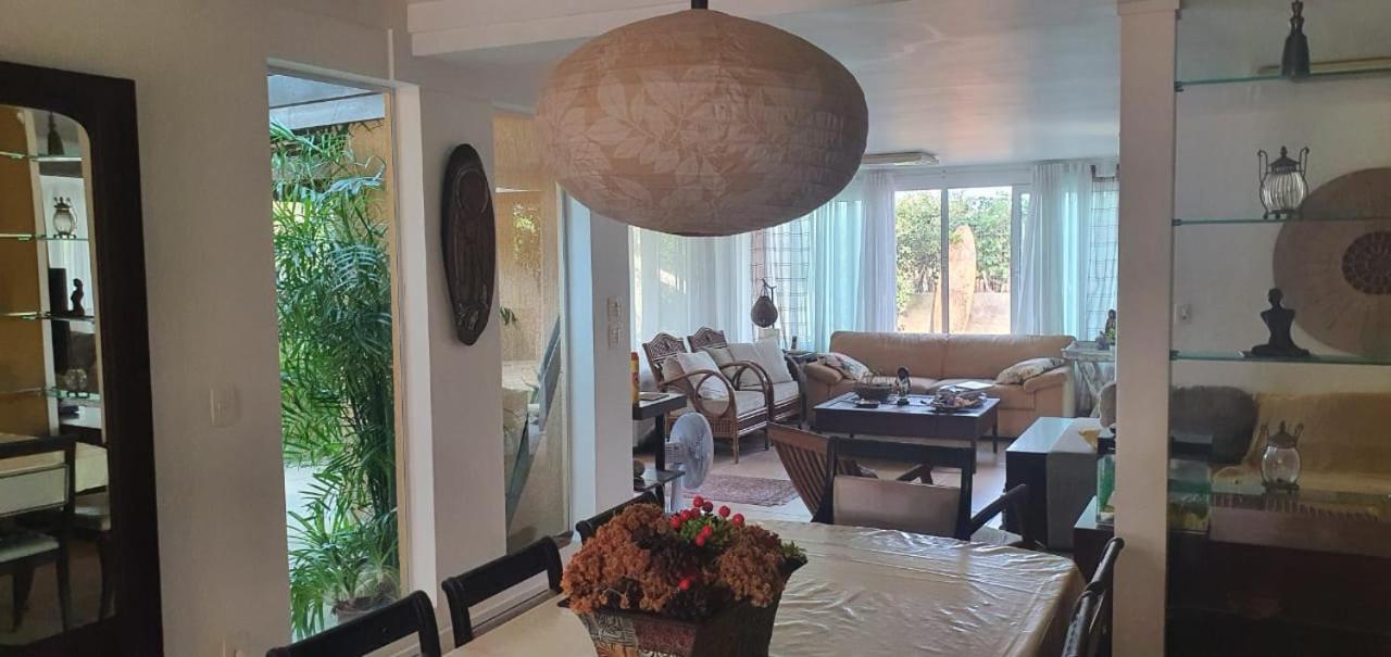 Linda Casa Búzios - 4 Suites - Piscina Exclusiva