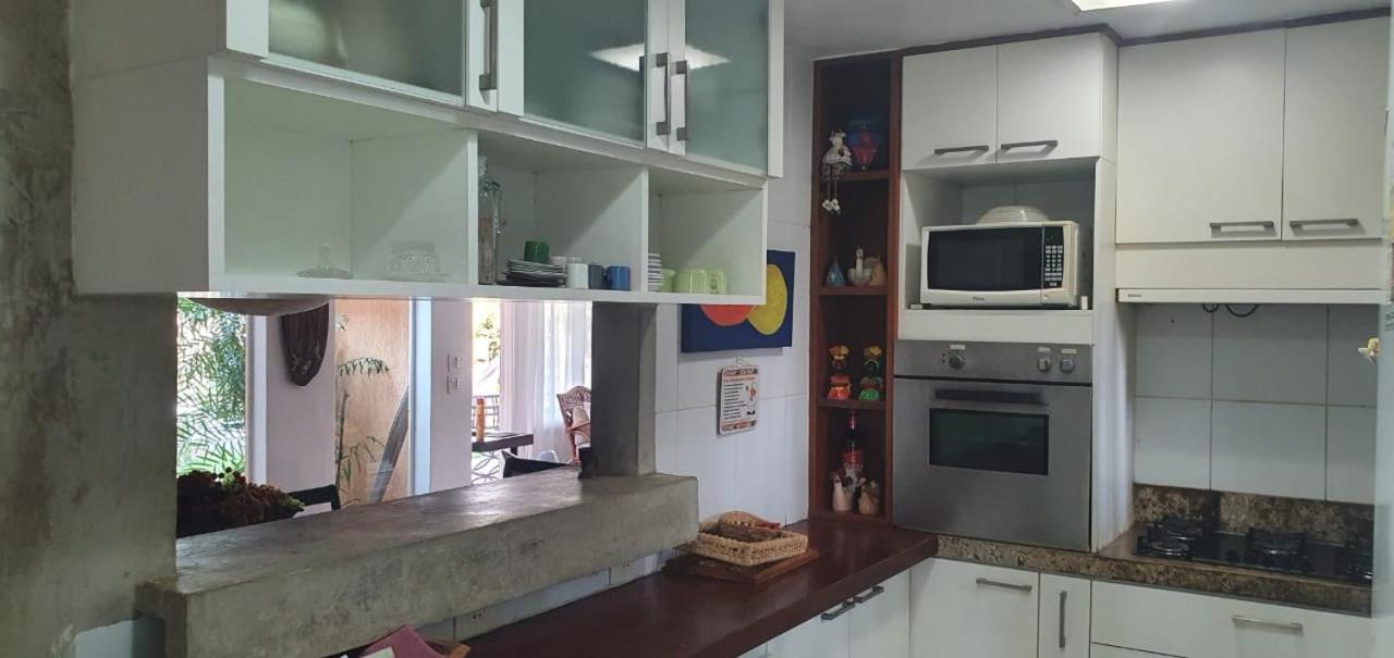 Linda Casa Búzios - 4 Suites - Piscina Exclusiva