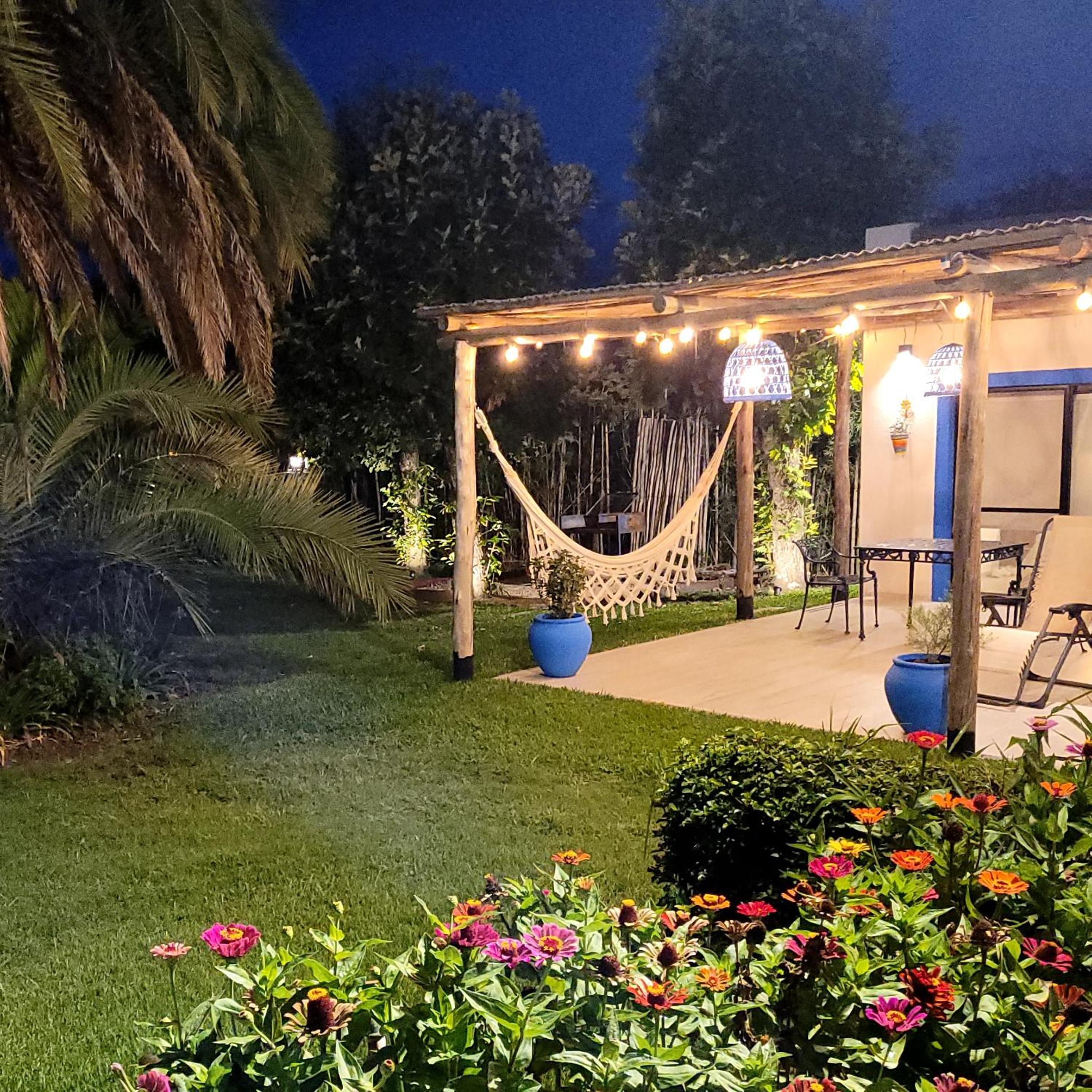 Quinta Loma Alta