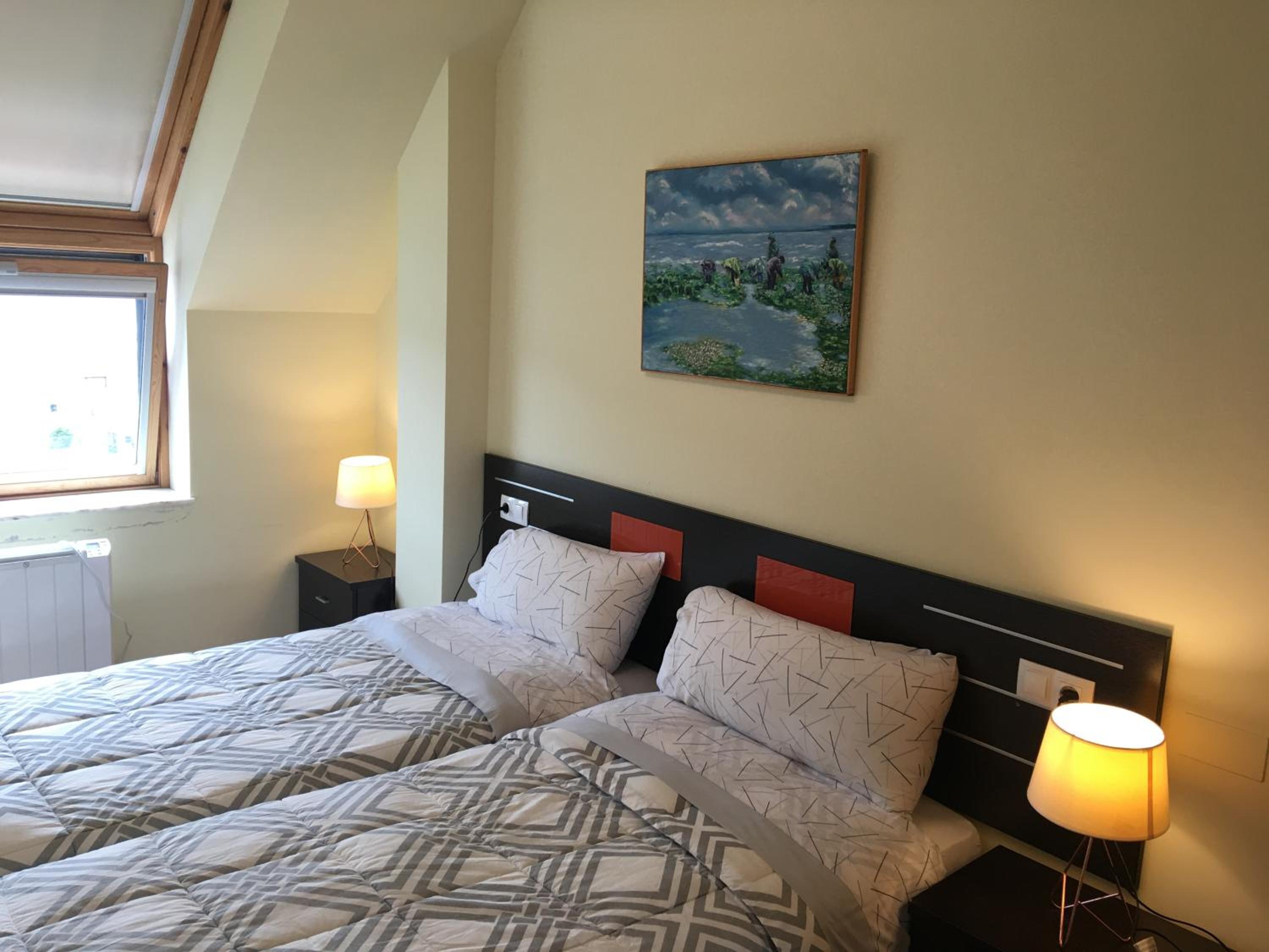 Apartamentos Galicia Norte