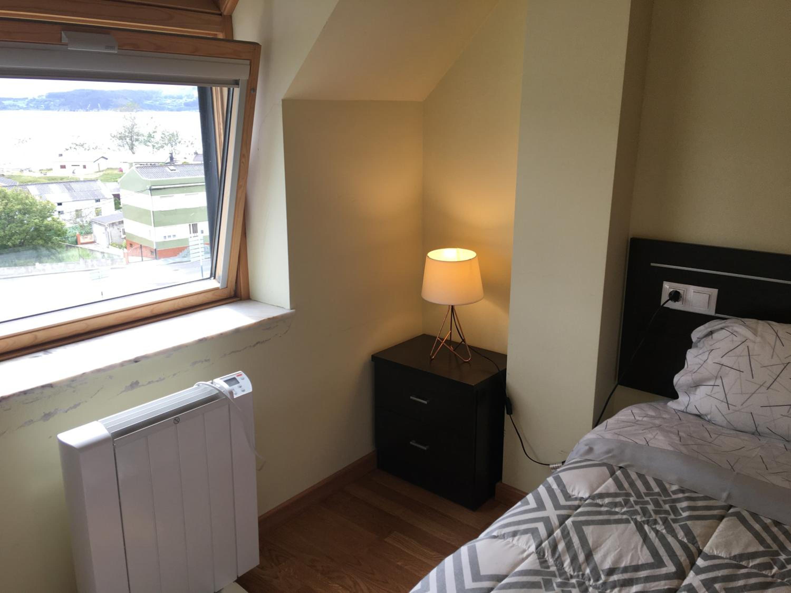 Apartamentos Galicia Norte
