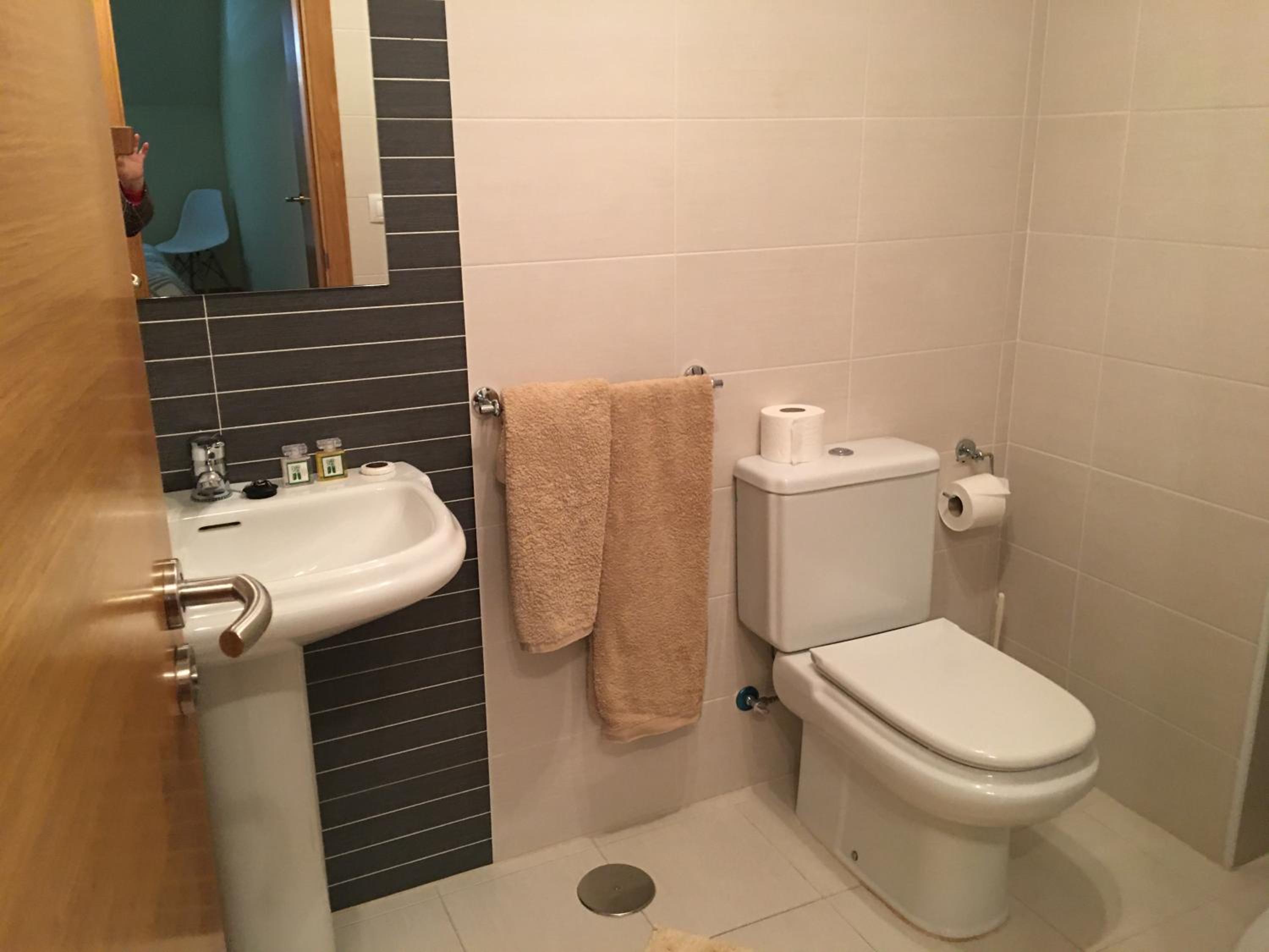 Apartamentos Galicia Norte